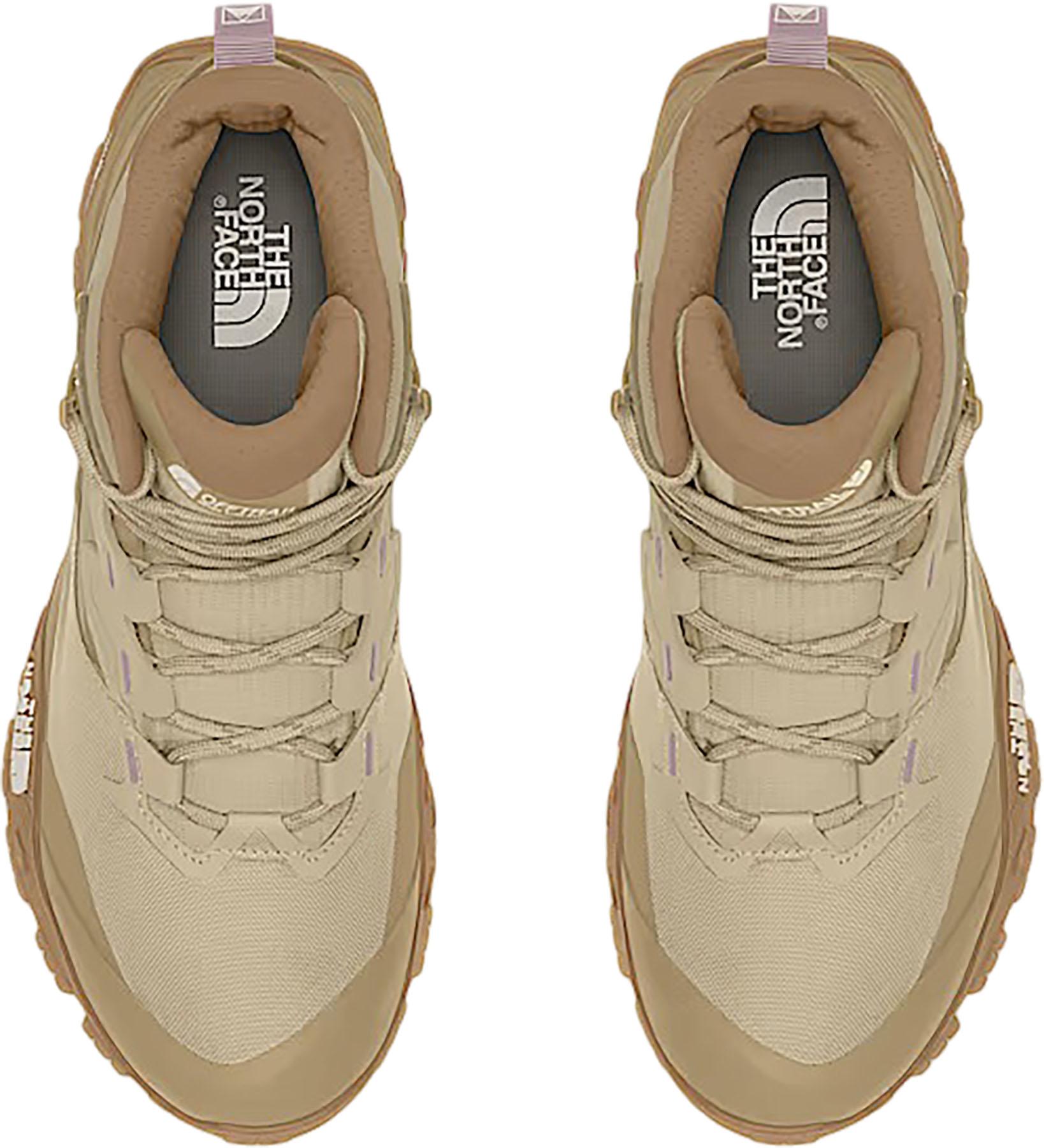 Product gallery image number 4 for product Offtrail Hike LT Mid Gore-Tex Hiking Boots - Women's