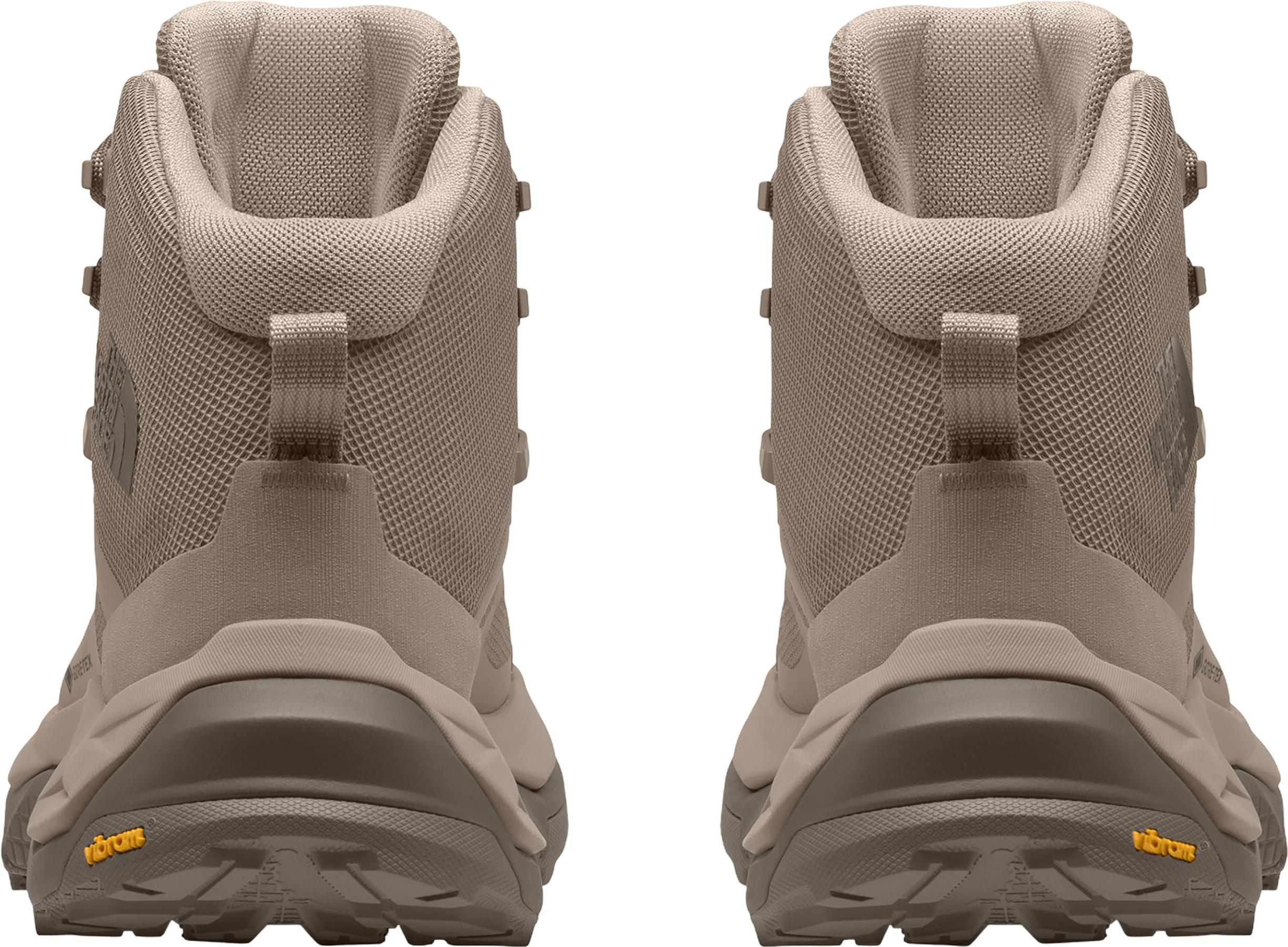 Product gallery image number 4 for product Fastpack Ultra Mid GORE-TEX Hiking Boots - Men's