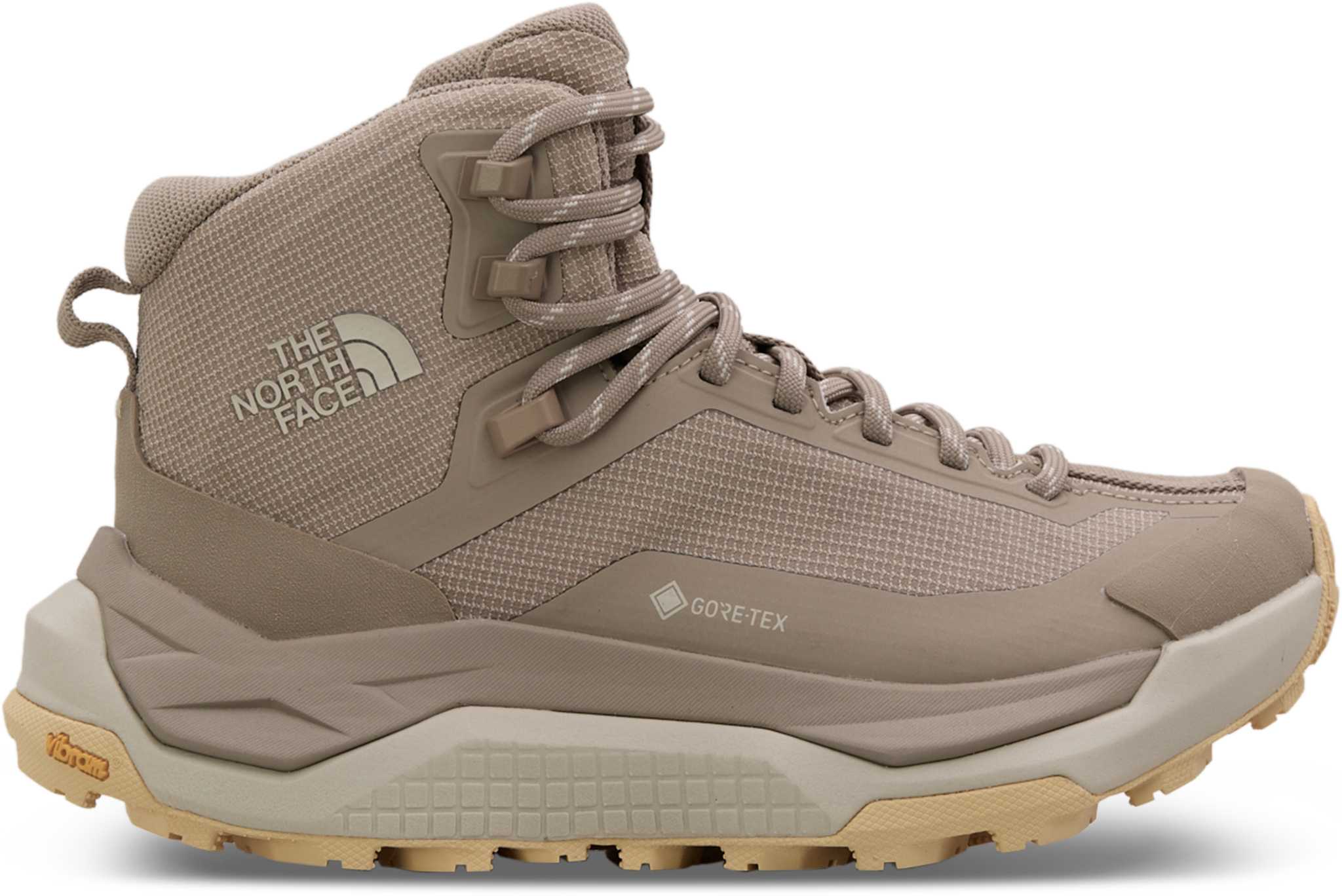 Product image for Fastpack Ultra Mid GORE-TEX Hiking Boots - Women's