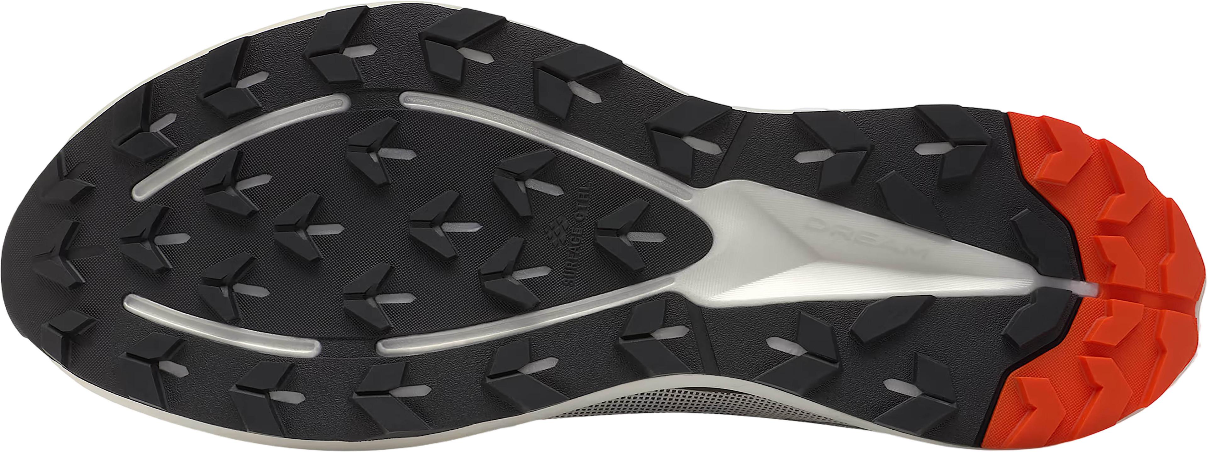 Product gallery image number 4 for product Souliers de course sur sentier Summit Series VECTIV Pro 3 Race Edition - Unisexe 