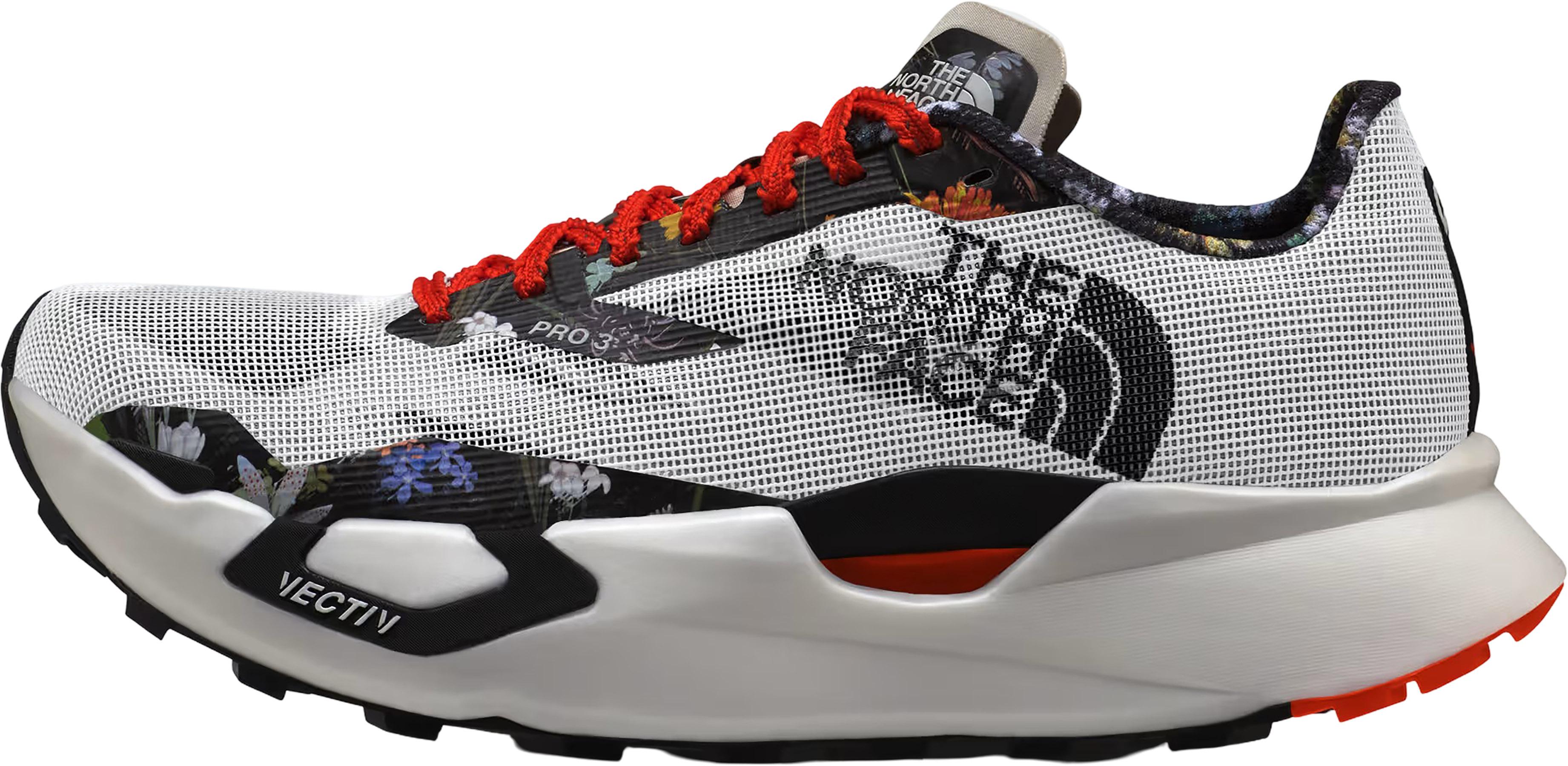 Product image for Souliers de course sur sentier Summit Series VECTIV Pro 3 Race Edition - Unisexe 