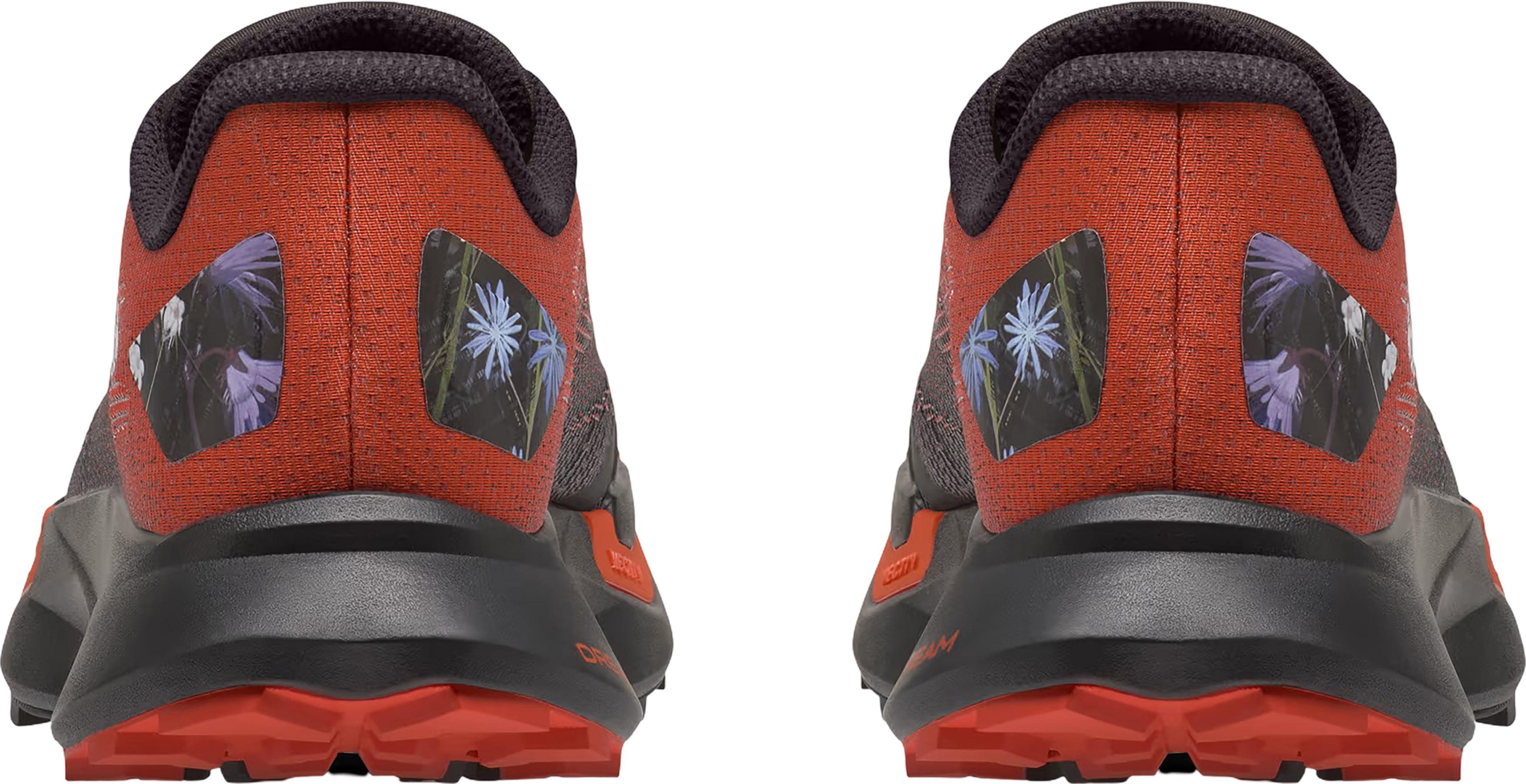 Product gallery image number 3 for product VECTIV Enduris 4 Race Edition Trail Running Shoes - Men's