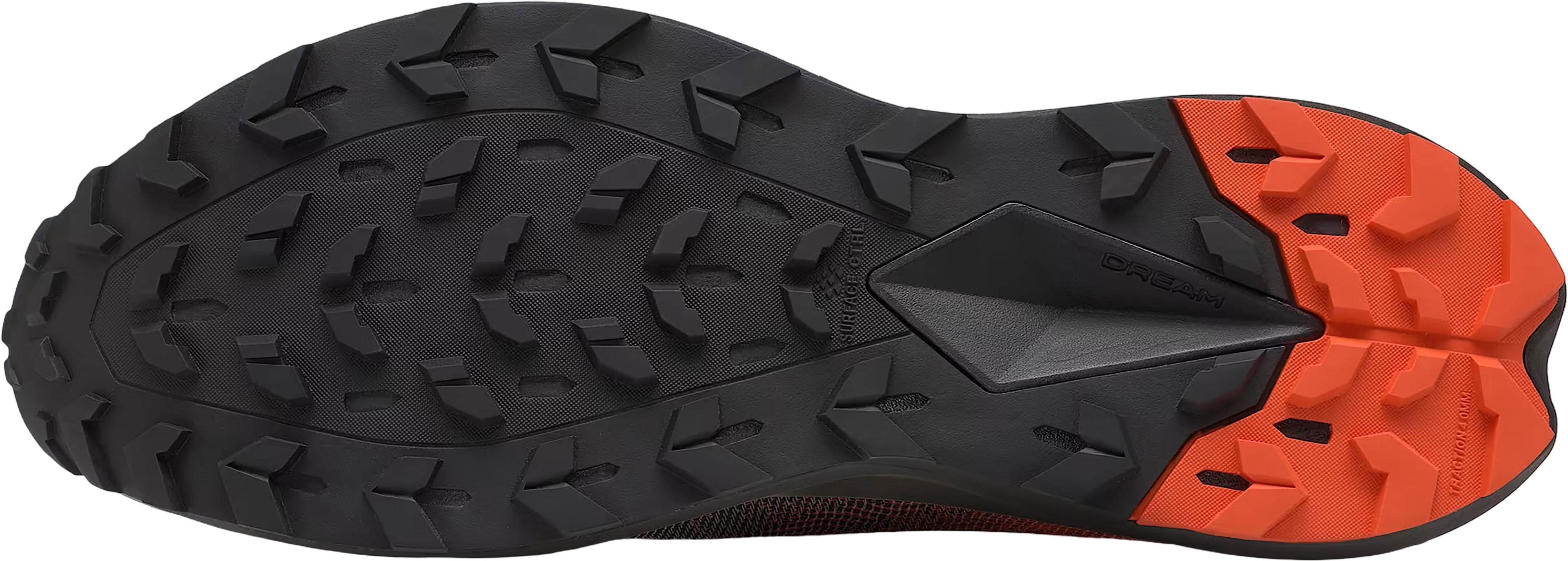 Product gallery image number 2 for product VECTIV Enduris 4 Race Edition Trail Running Shoes - Men's