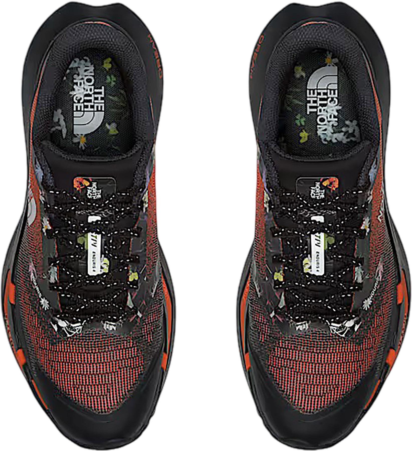 Product gallery image number 4 for product VECTIV Enduris 4 Race Edition Trail Running Shoes - Men's