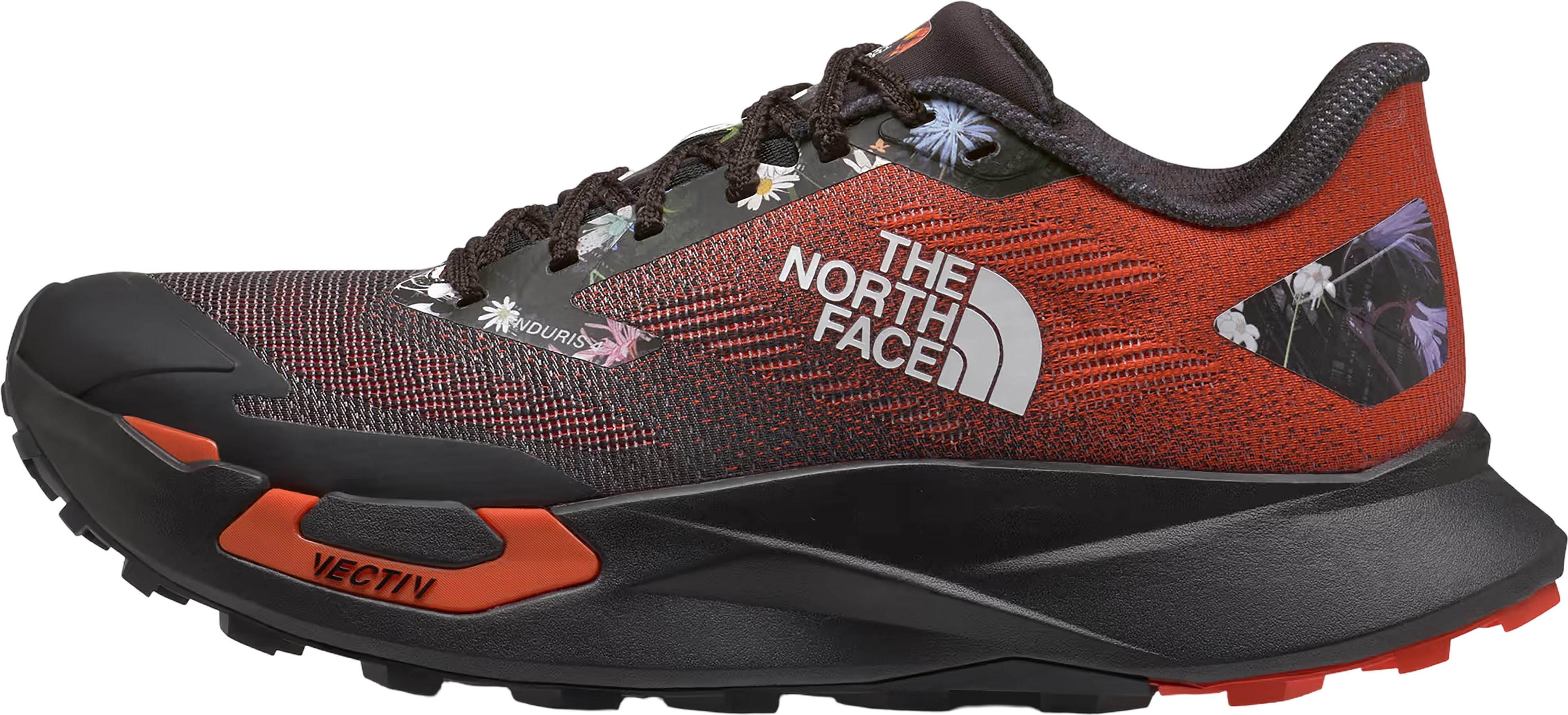 Product gallery image number 1 for product VECTIV Enduris 4 Race Edition Trail Running Shoes - Men's