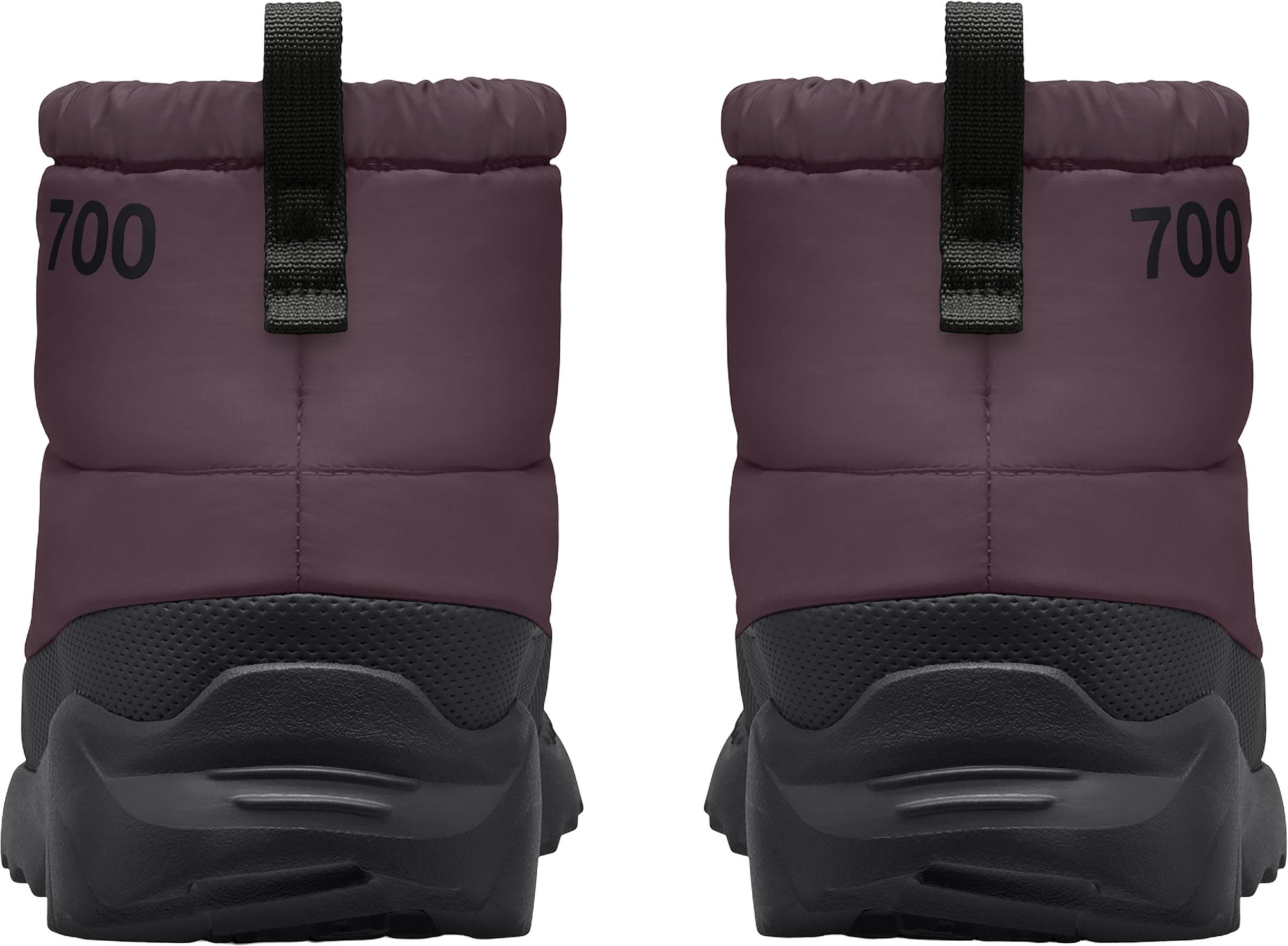Numéro de l'image de la galerie de produits 2 pour le produit Bottes chukka Nuptse Traction - Unisexe