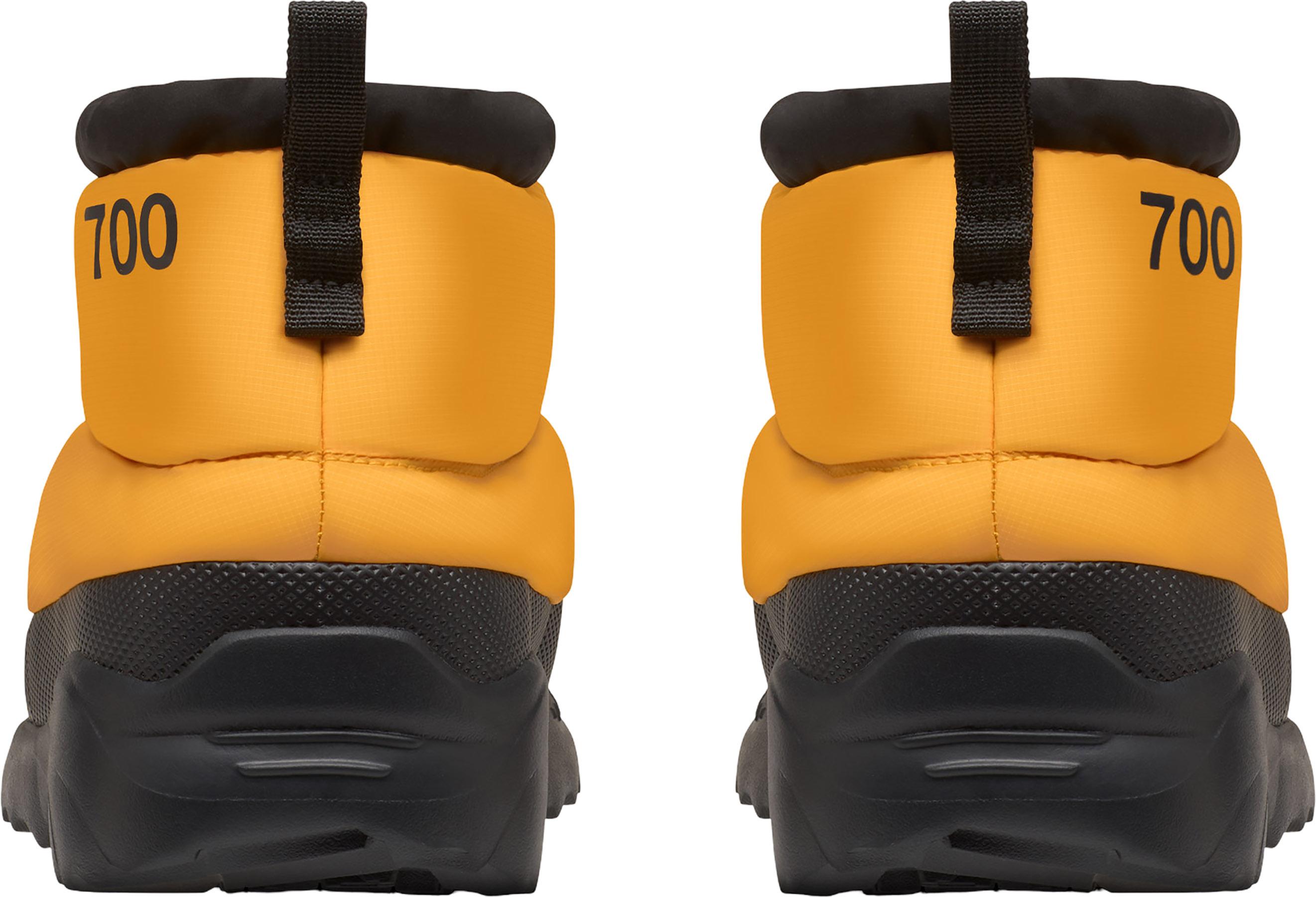 Product gallery image number 2 for product Nuptse Traction Chukka Boots - Unisex