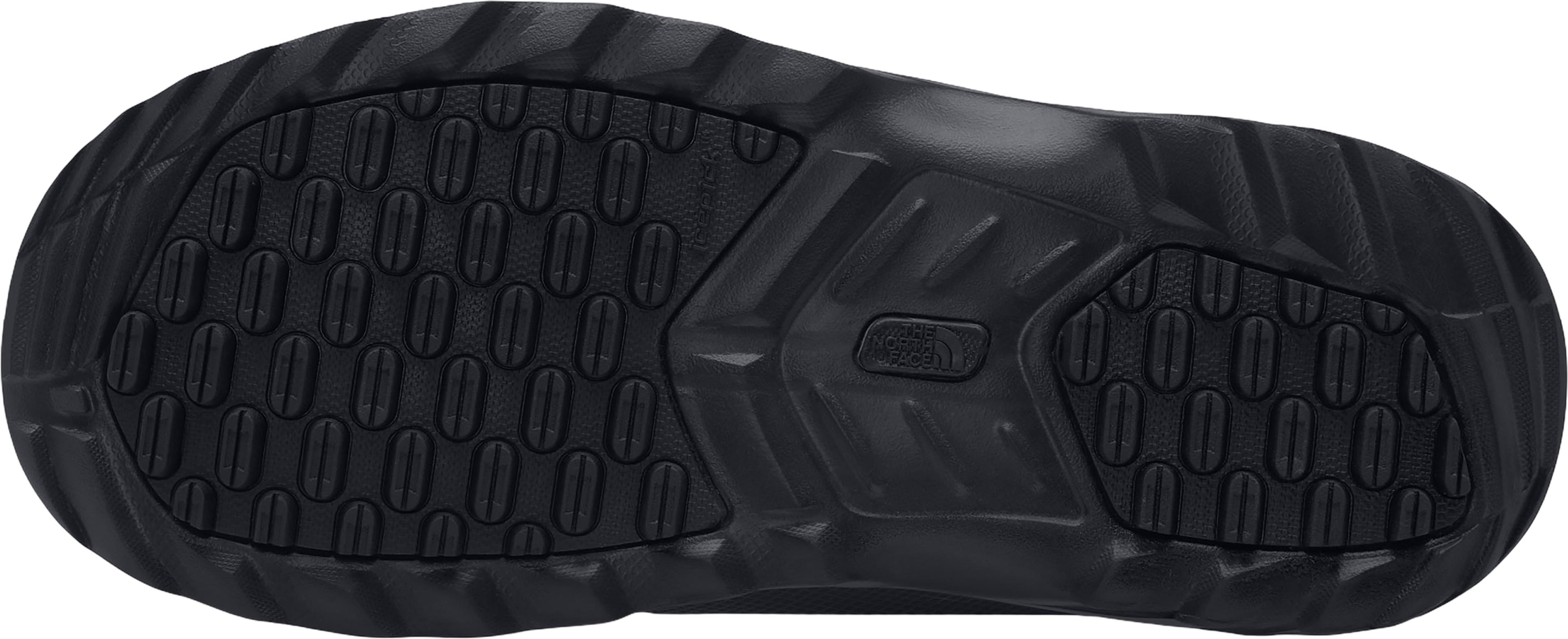 Numéro de l'image de la galerie de produits 3 pour le produit Bottes chukka Nuptse Traction - Unisexe