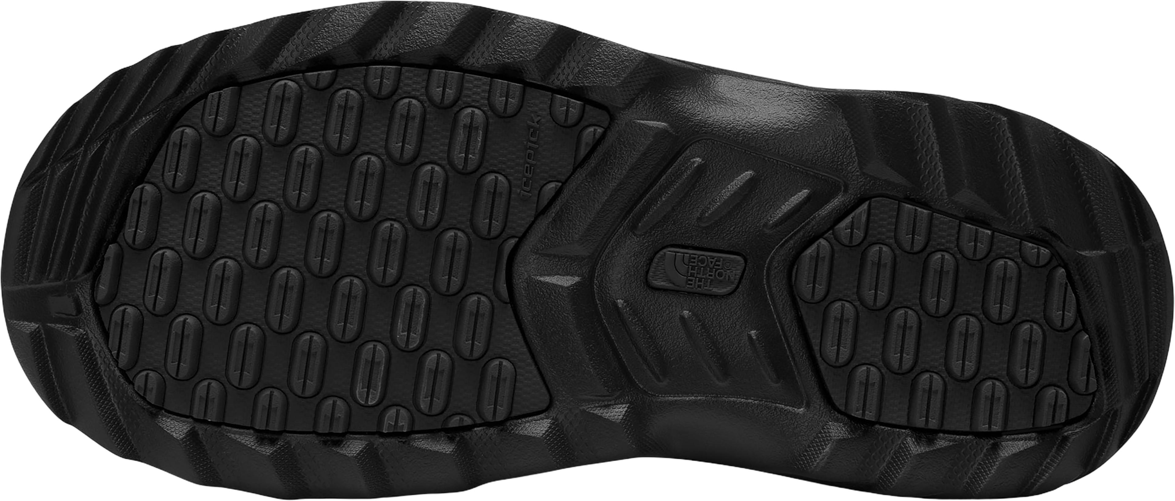 Product gallery image number 3 for product Nuptse Traction Chukka Boots - Unisex