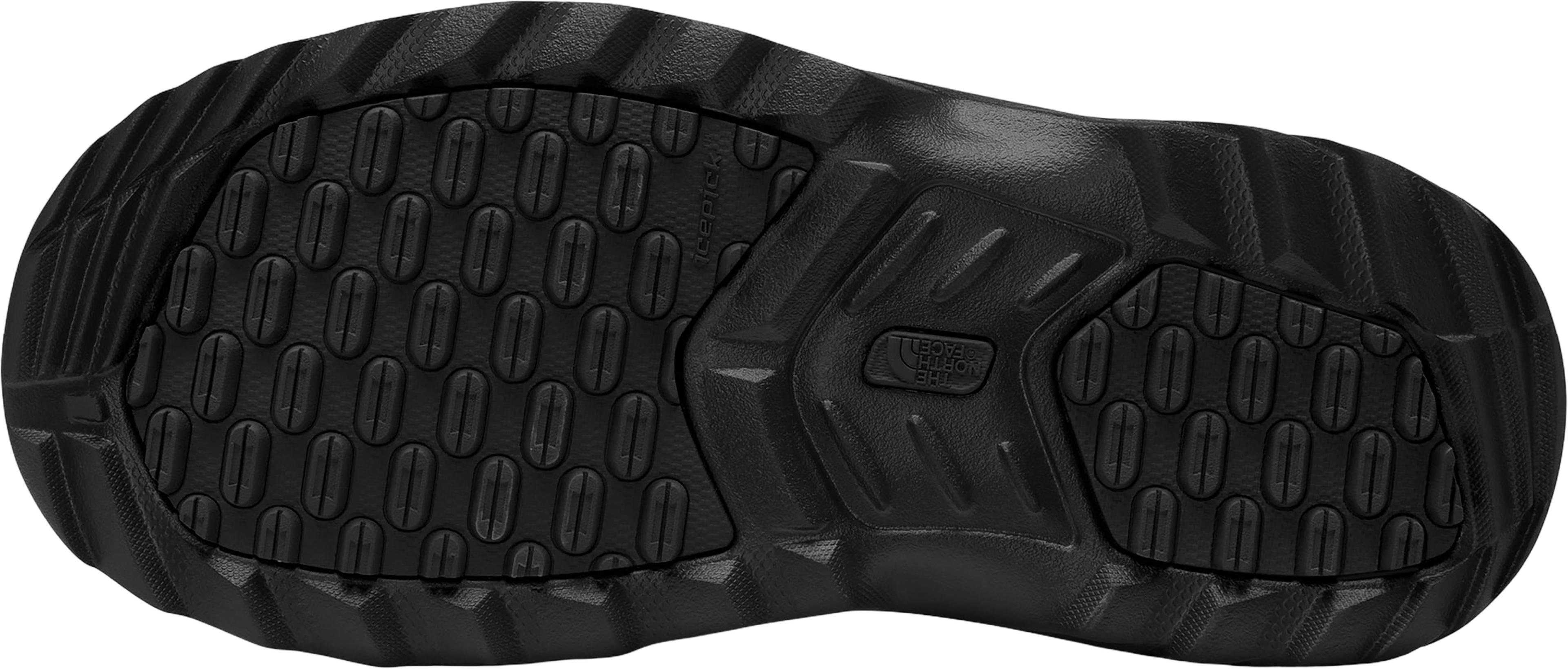 Product gallery image number 4 for product Bottes chukka Nuptse Traction - Unisexe
