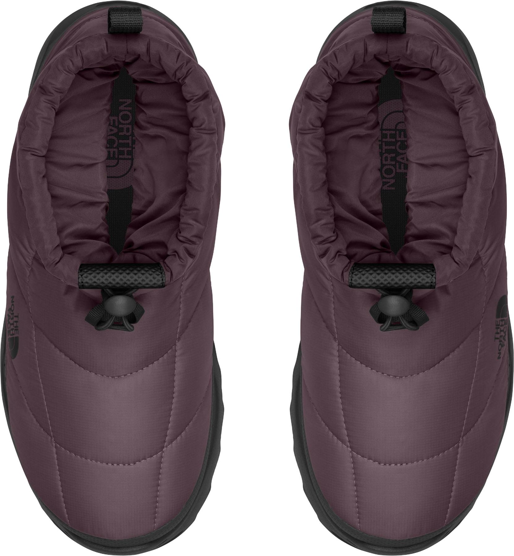 Numéro de l'image de la galerie de produits 4 pour le produit Bottes chukka Nuptse Traction - Unisexe