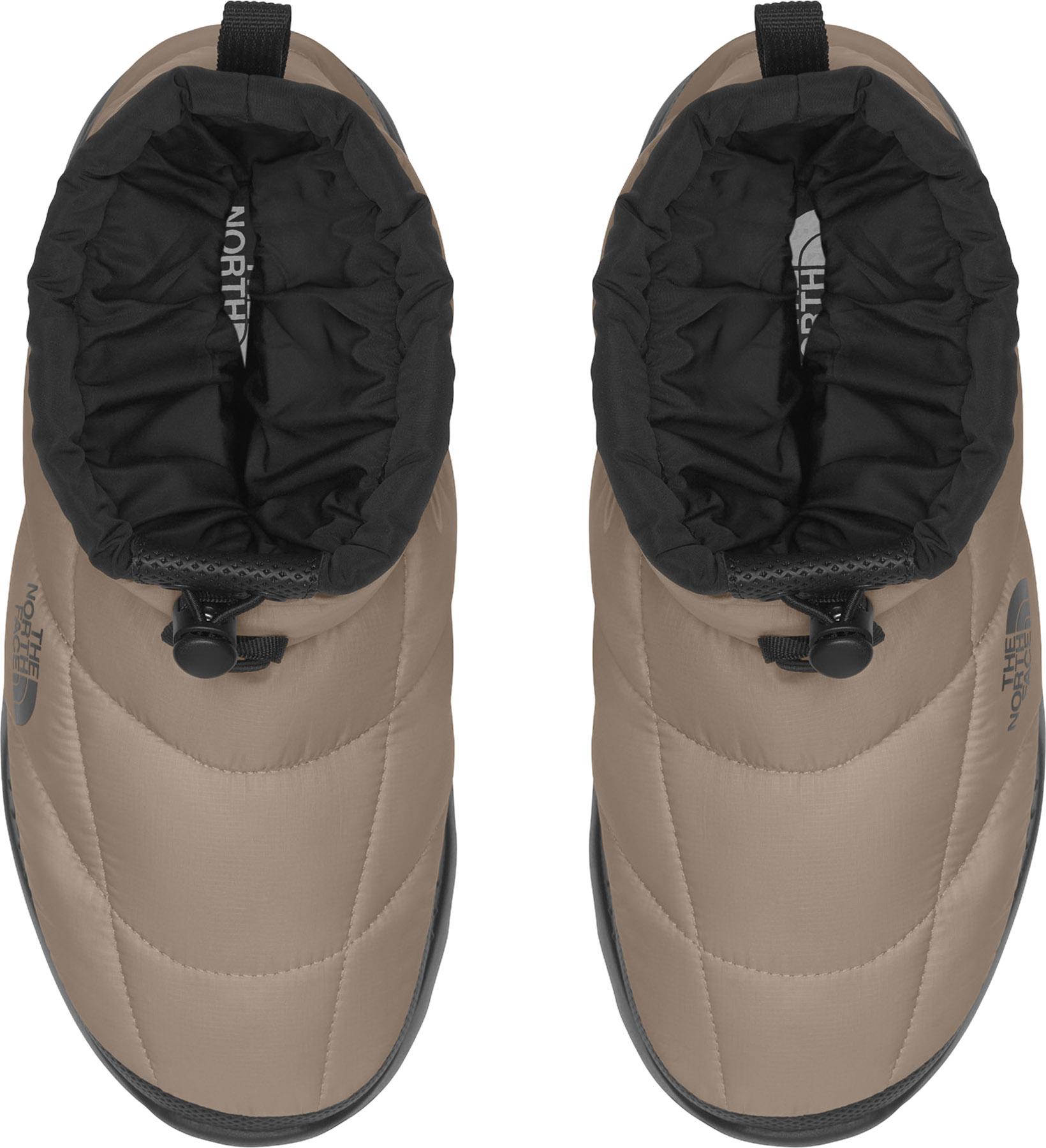 Product gallery image number 4 for product Nuptse Traction Chukka Boots - Unisex