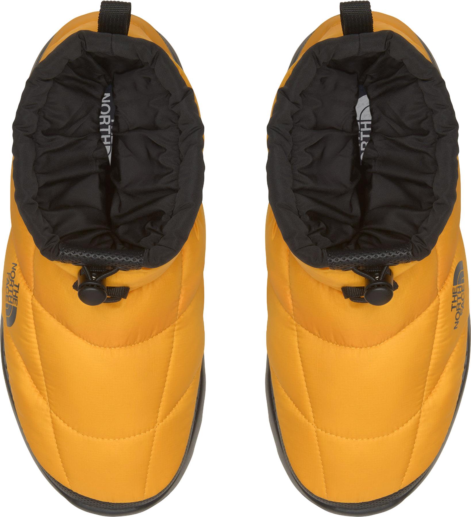 Product gallery image number 4 for product Nuptse Traction Chukka Boots - Unisex