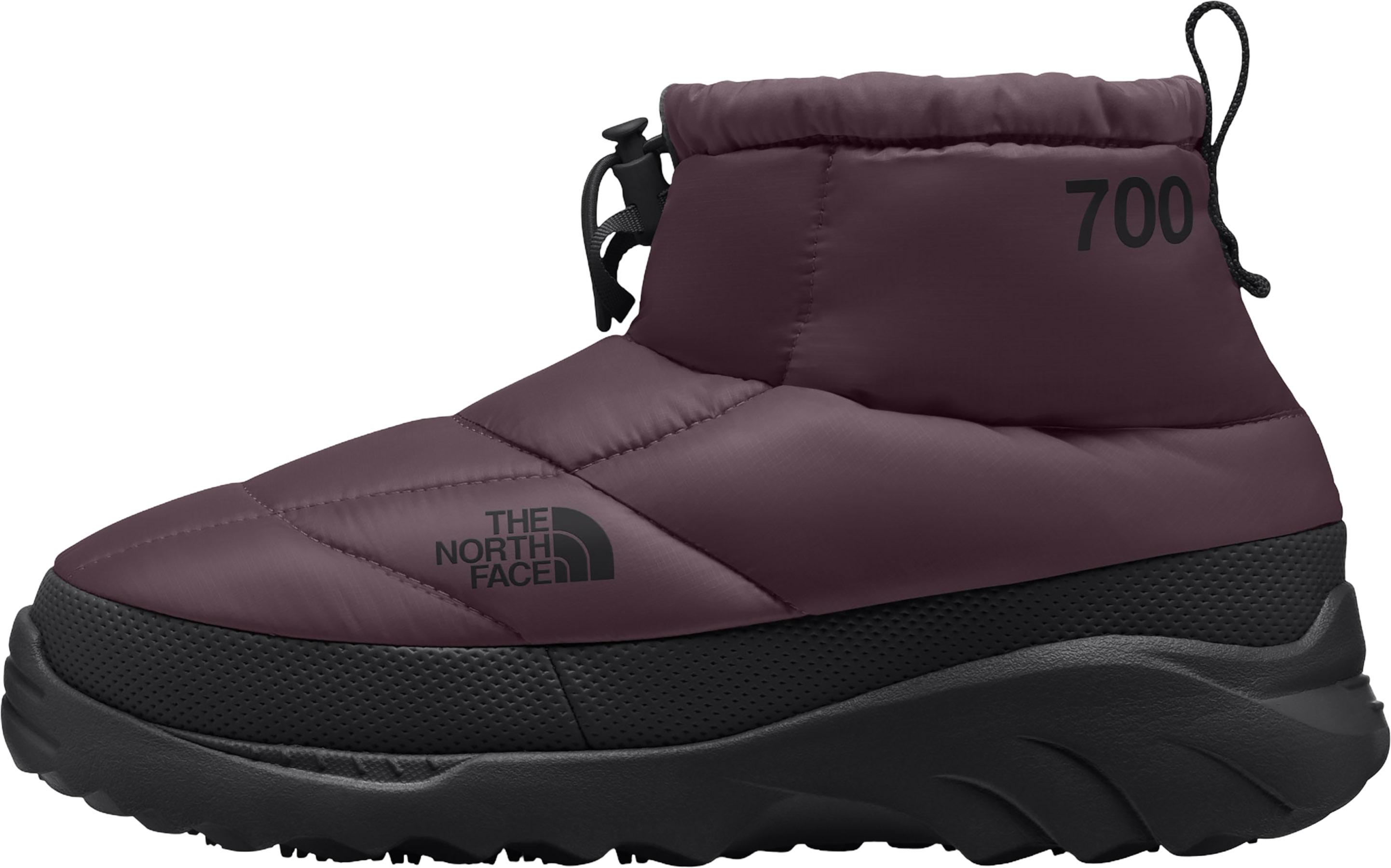 Product image for Nuptse Traction Chukka Boots - Unisex