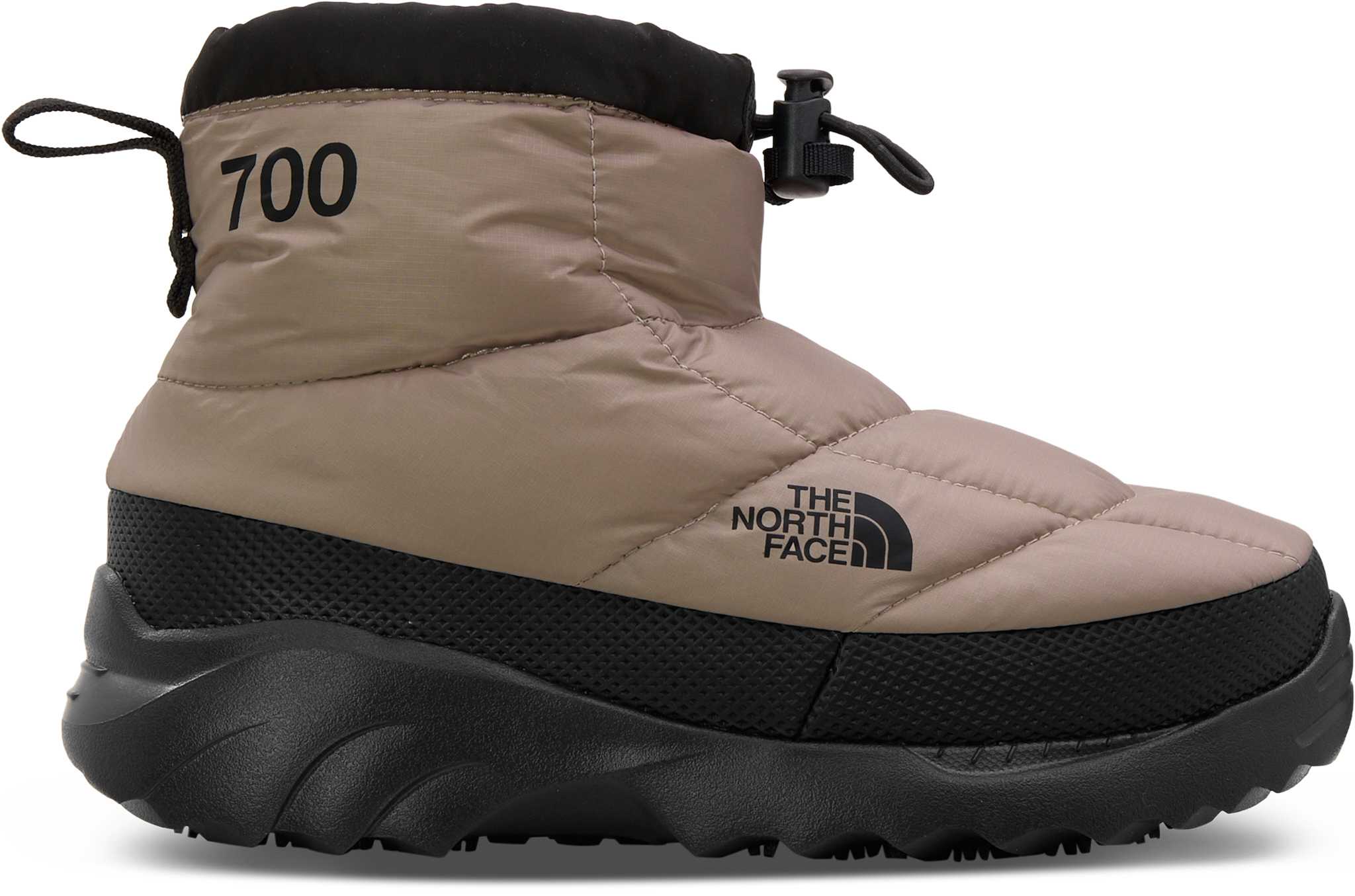 Product image for Nuptse Traction Chukka Boots - Unisex