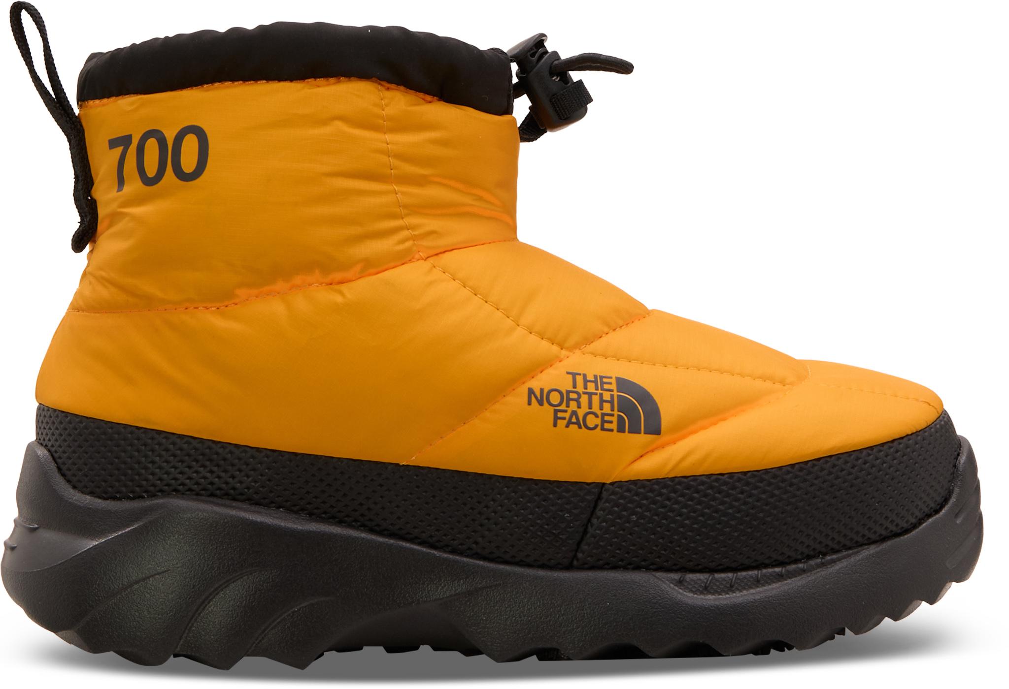 Product image for Nuptse Traction Chukka Boots - Unisex