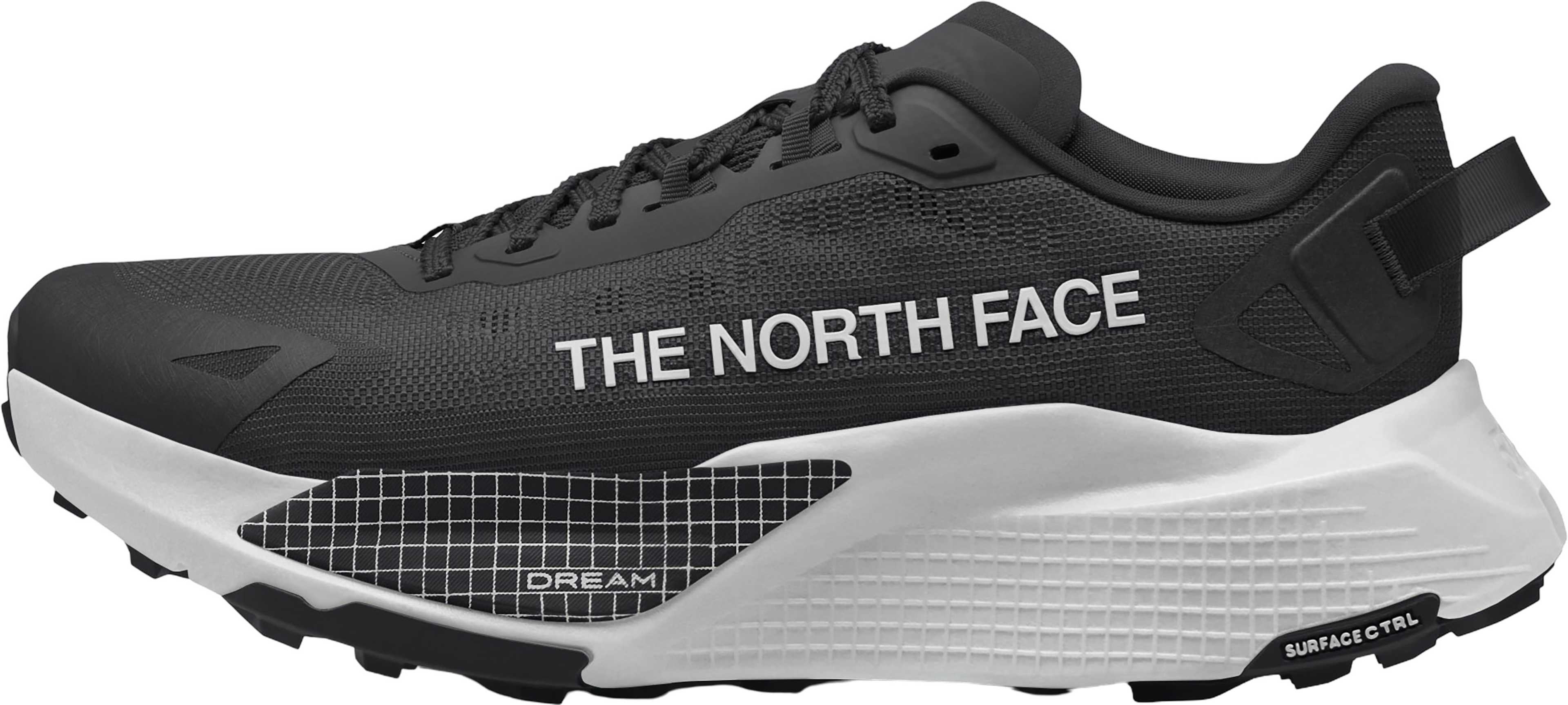 Tnf Black - White Ash