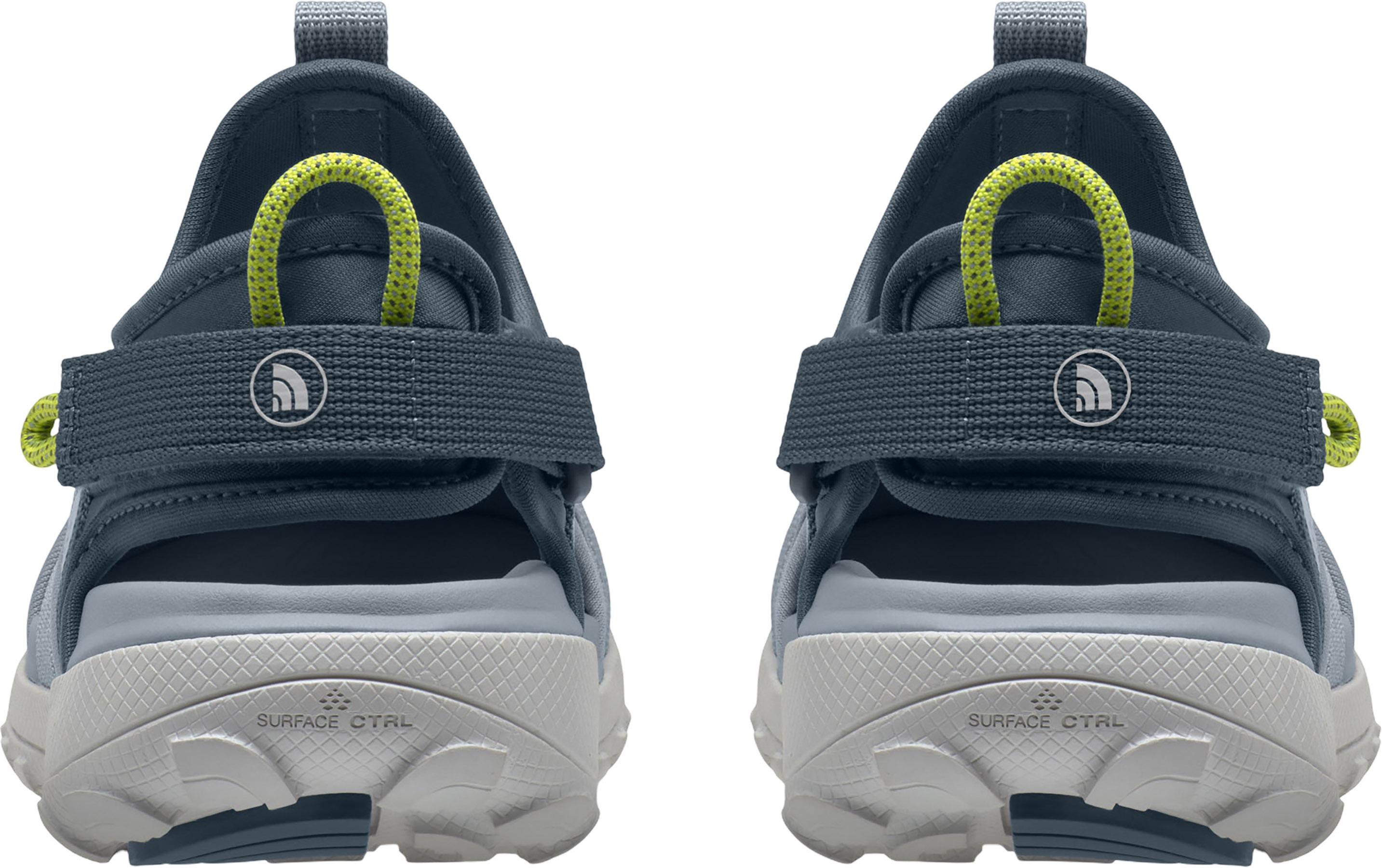 Product gallery image number 2 for product Sandales Explore Camp - Enfants