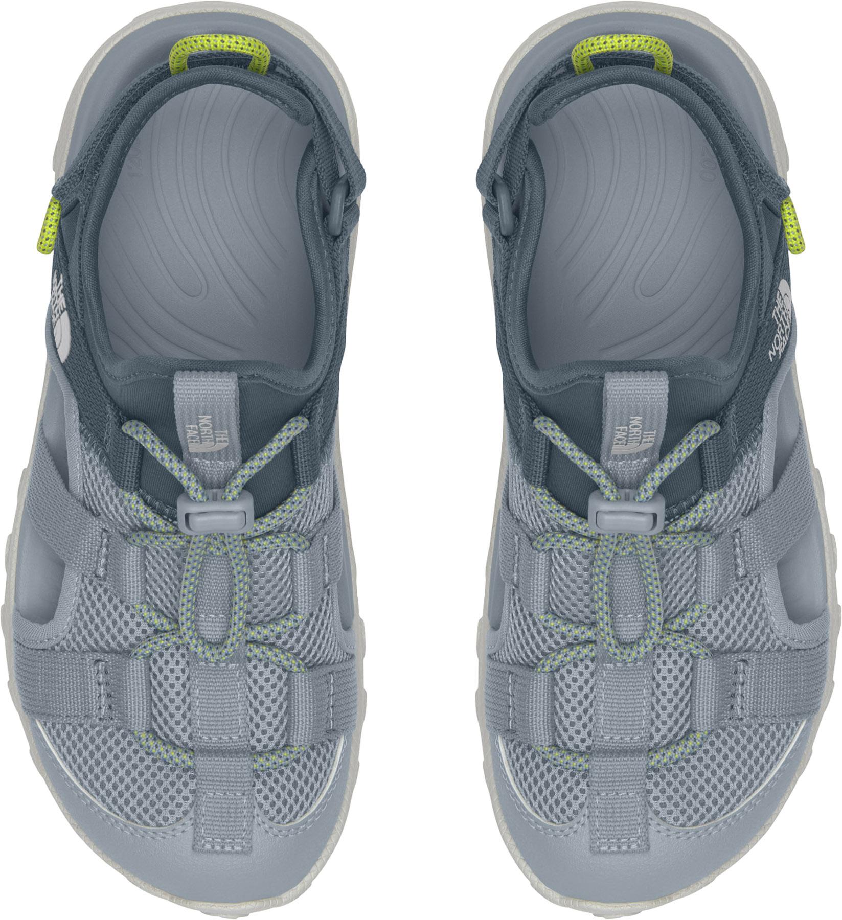 Product gallery image number 4 for product Sandales Explore Camp - Enfants