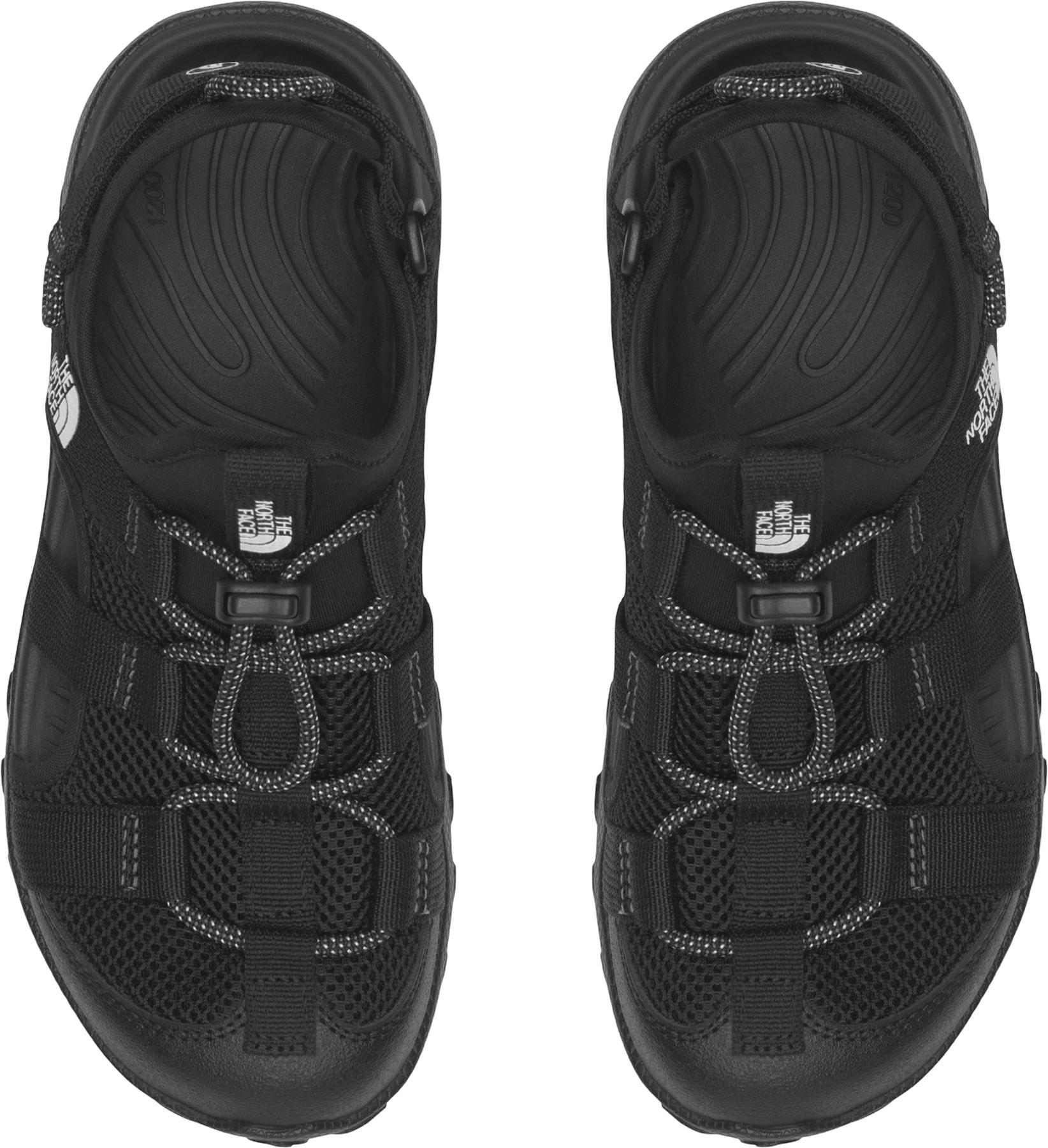 Product gallery image number 4 for product Sandales Explore Camp - Enfants