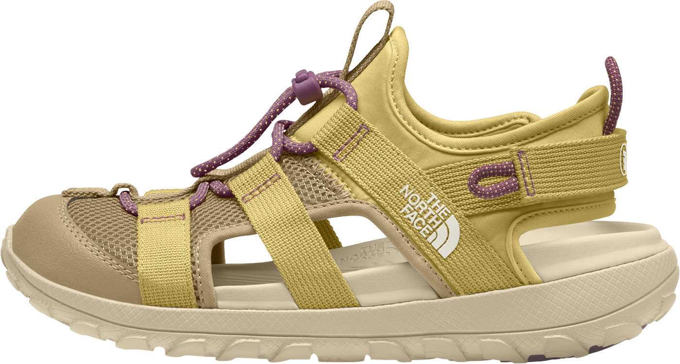 Khaki Stone - Honeyed Sand