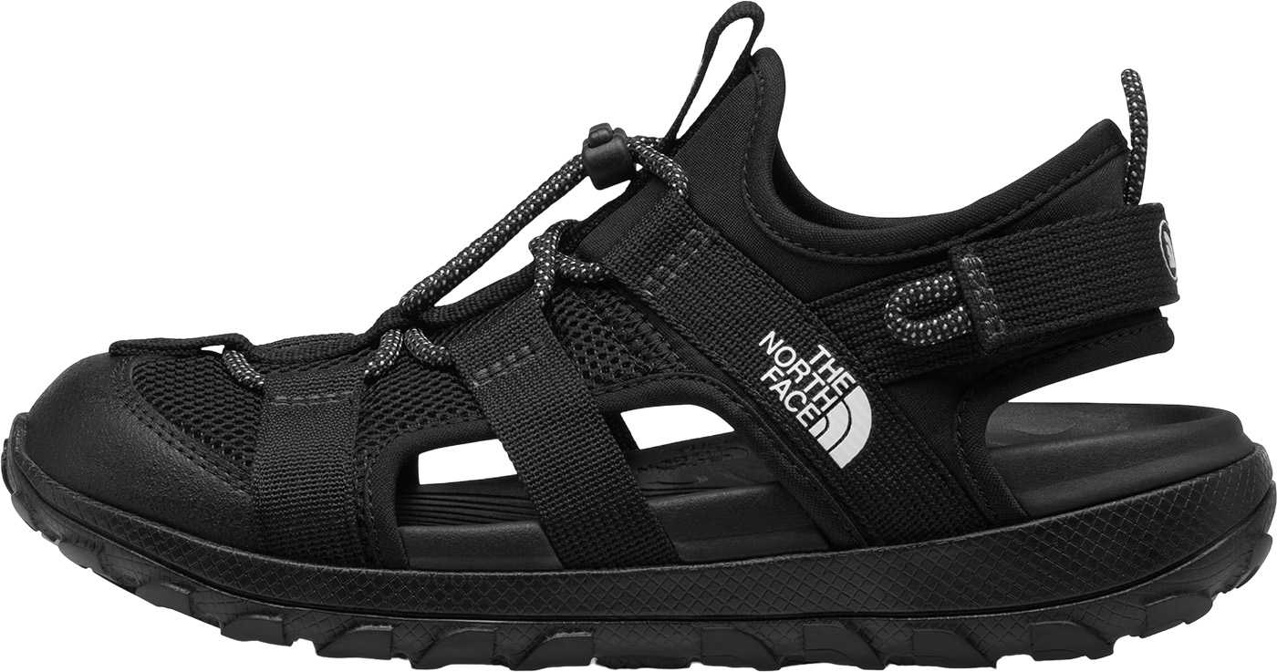 TNF Black - TNF White