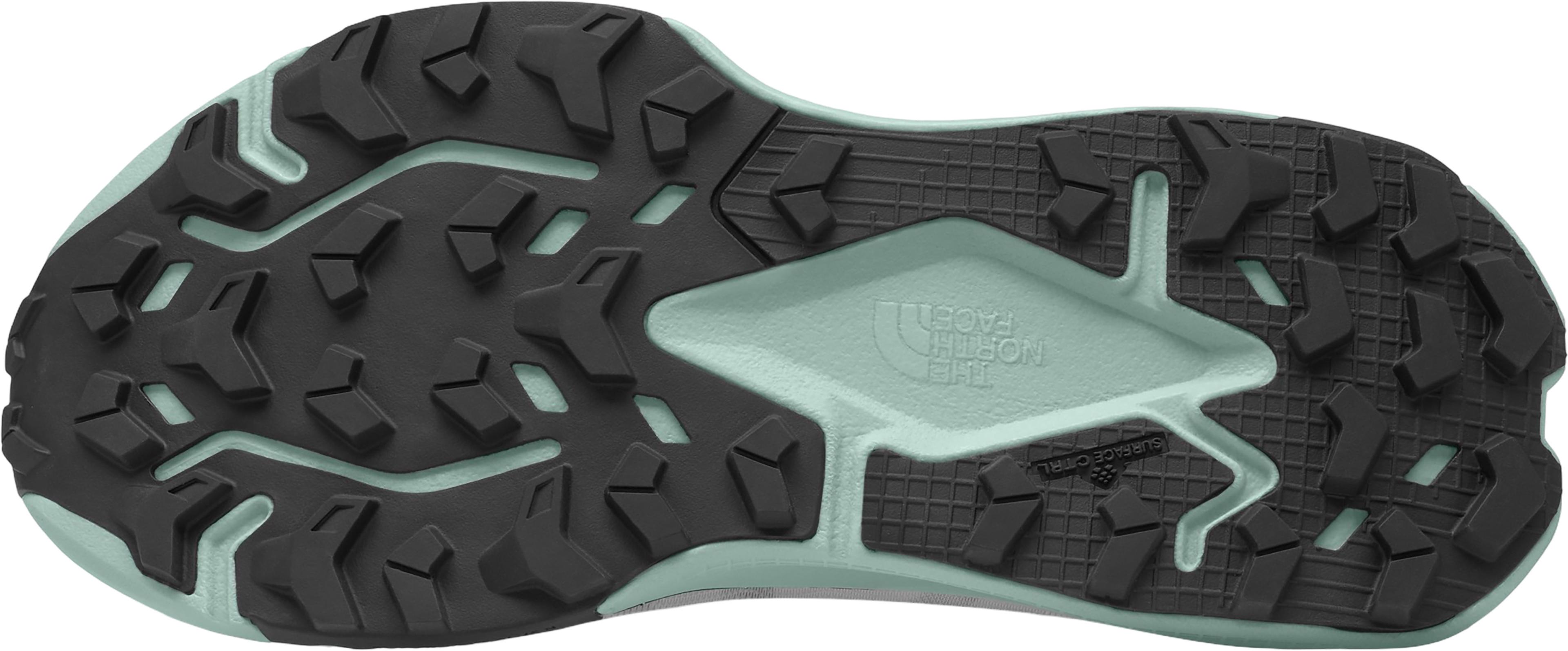 Product gallery image number 4 for product Altamesa 500 V2 Trail Running Shoes - Women's