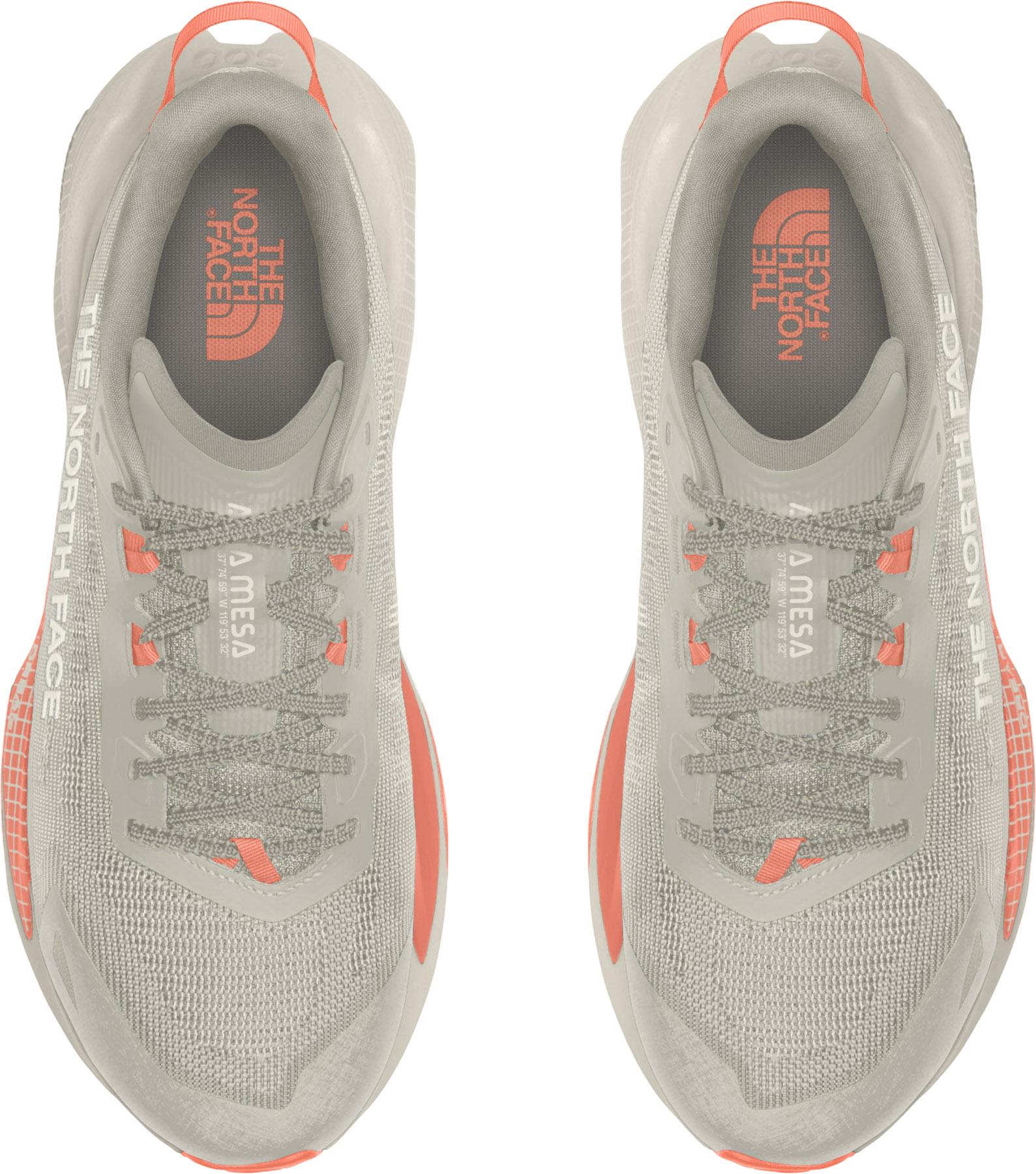 Product gallery image number 4 for product Altamesa 500 V2 Trail Running Shoes - Women's