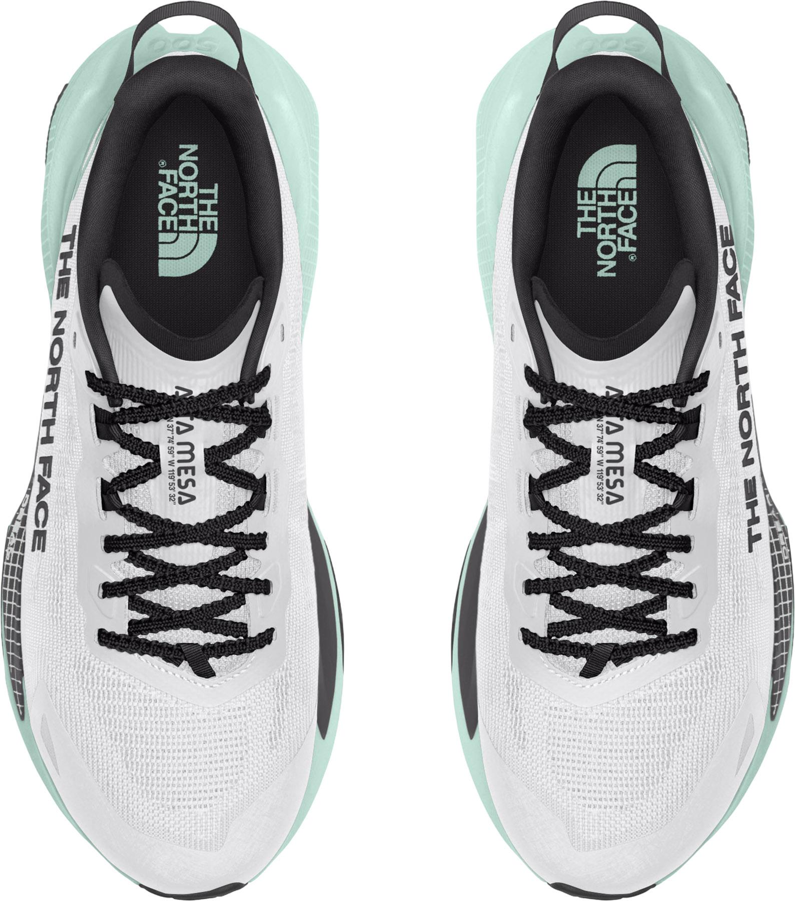 Product gallery image number 3 for product Altamesa 500 V2 Trail Running Shoes - Women's