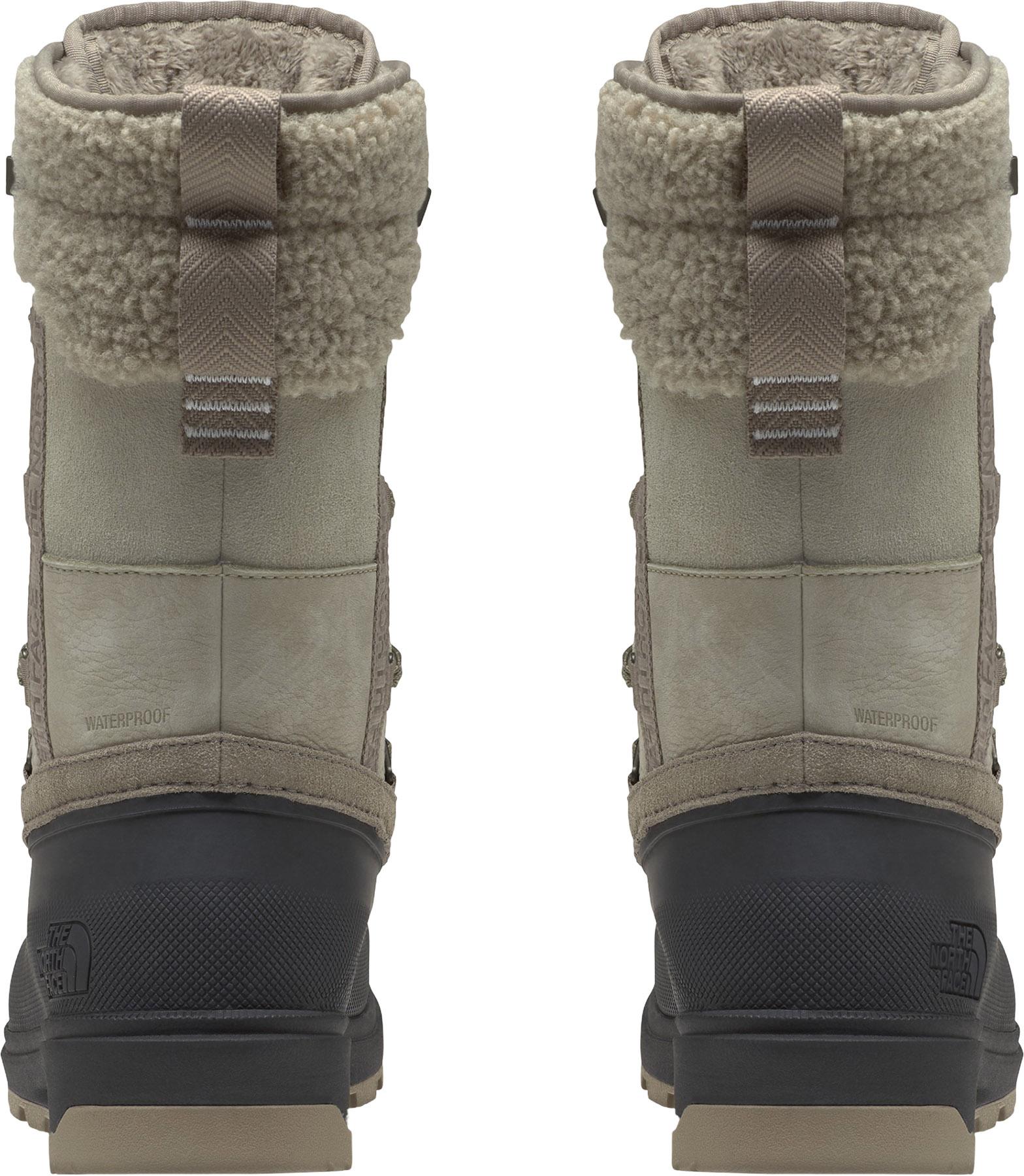 Product gallery image number 2 for product Shellista VI Mid Waterproof Boots - Women's
