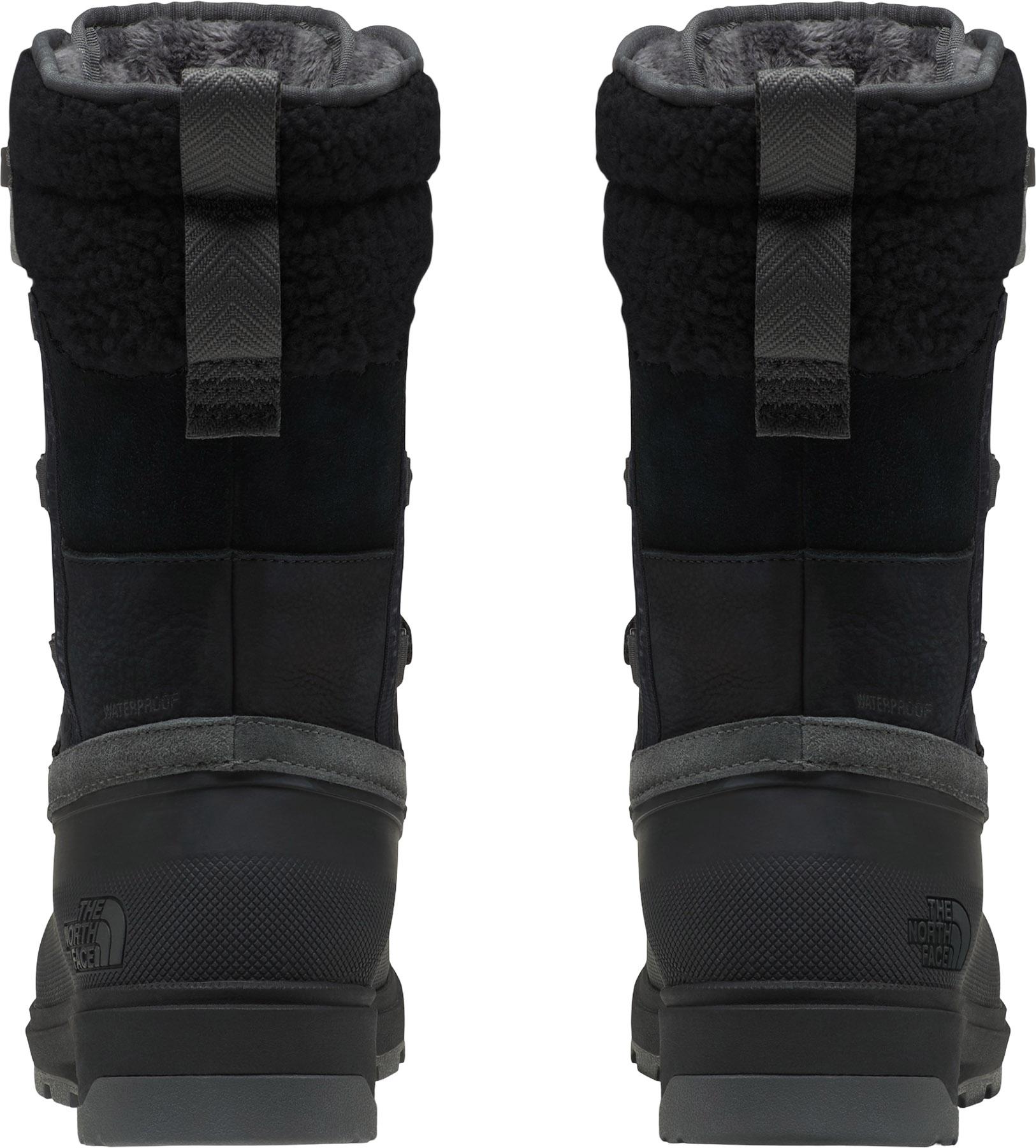 Product gallery image number 2 for product Shellista VI Mid Waterproof Boots - Women's