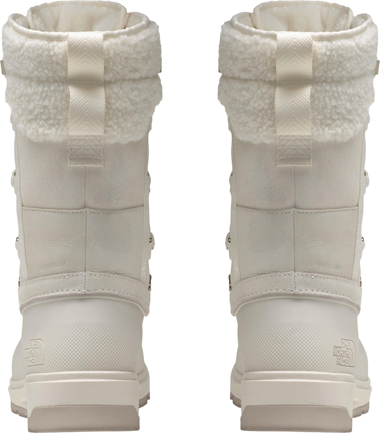 Product gallery image number 2 for product Shellista VI Mid Waterproof Boots - Women's