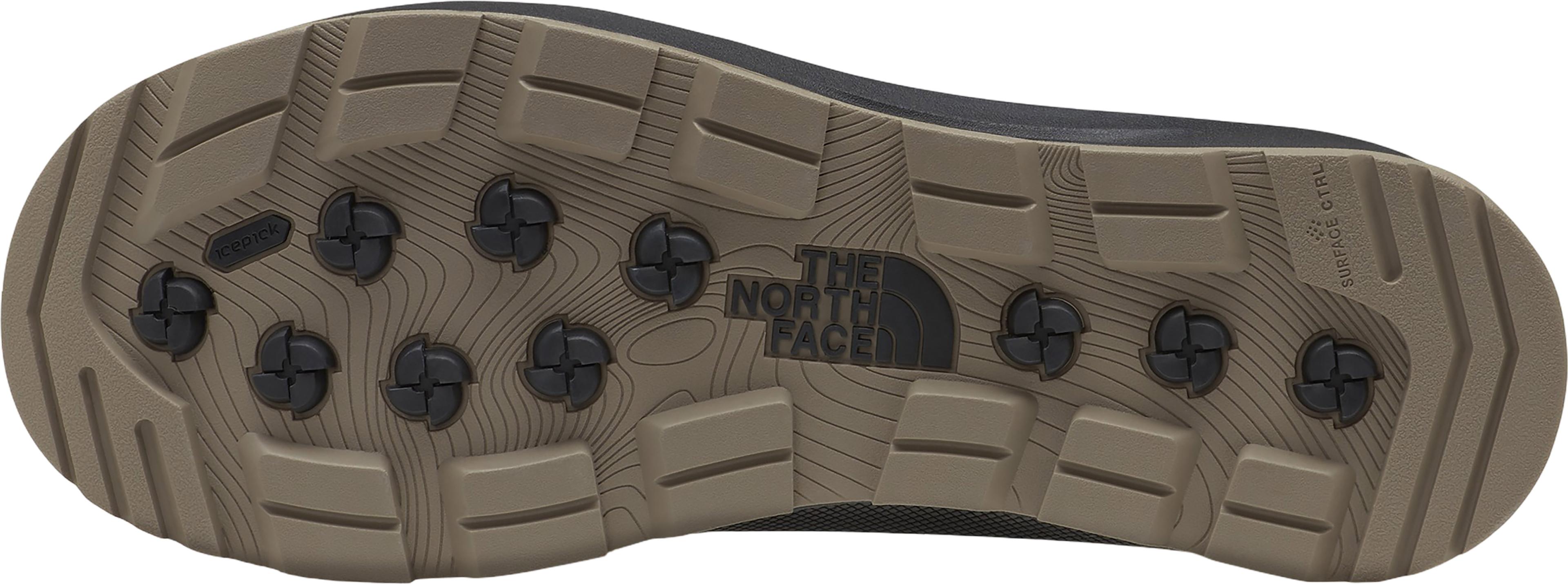 Product gallery image number 4 for product Shellista VI Mid Waterproof Boots - Women's