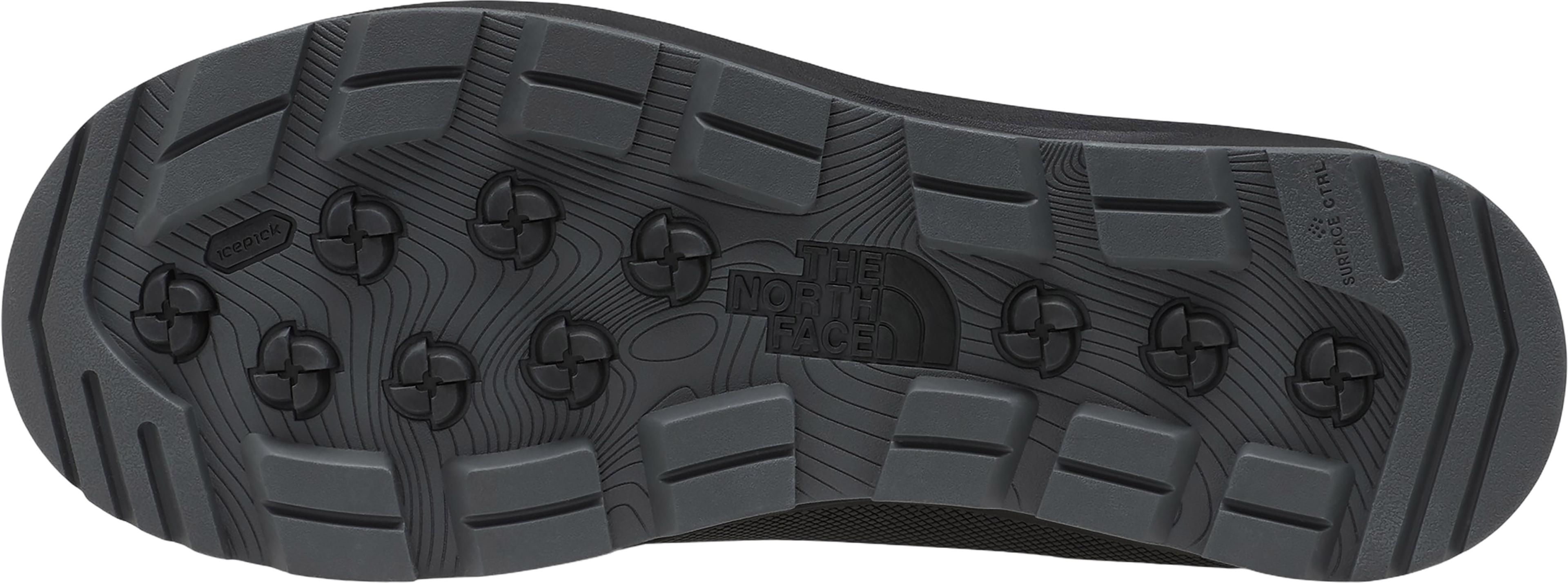 Product gallery image number 3 for product Shellista VI Mid Waterproof Boots - Women's