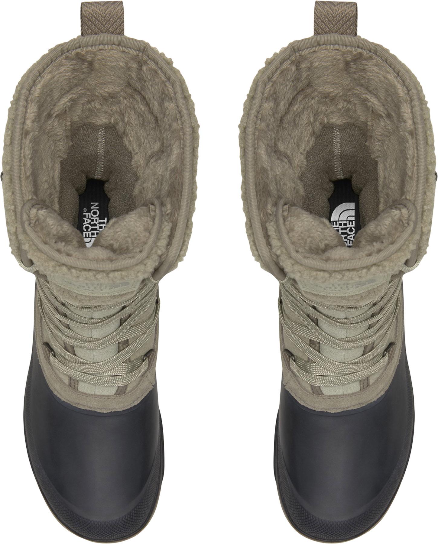 Product gallery image number 3 for product Shellista VI Mid Waterproof Boots - Women's