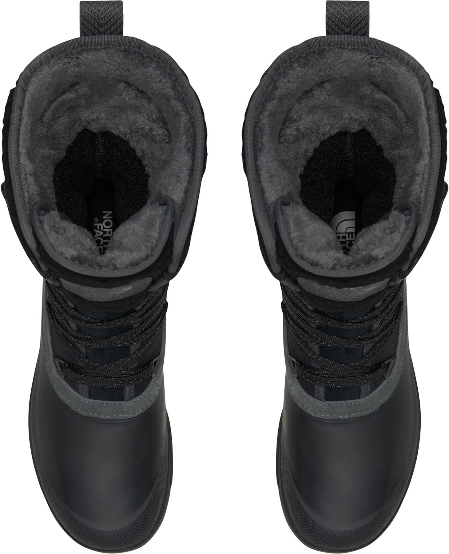 Product gallery image number 4 for product Shellista VI Mid Waterproof Boots - Women's