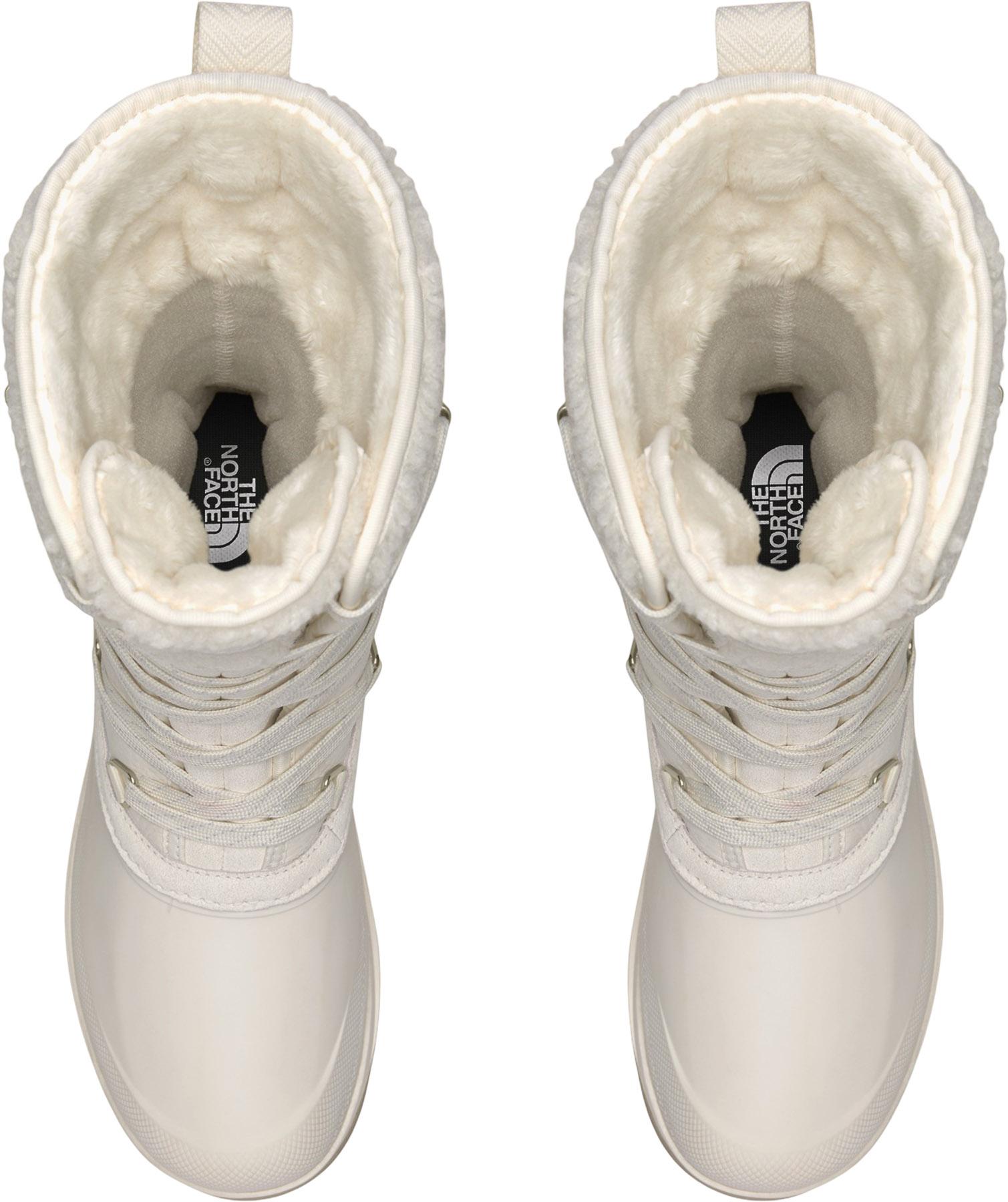 Product gallery image number 4 for product Shellista VI Mid Waterproof Boots - Women's