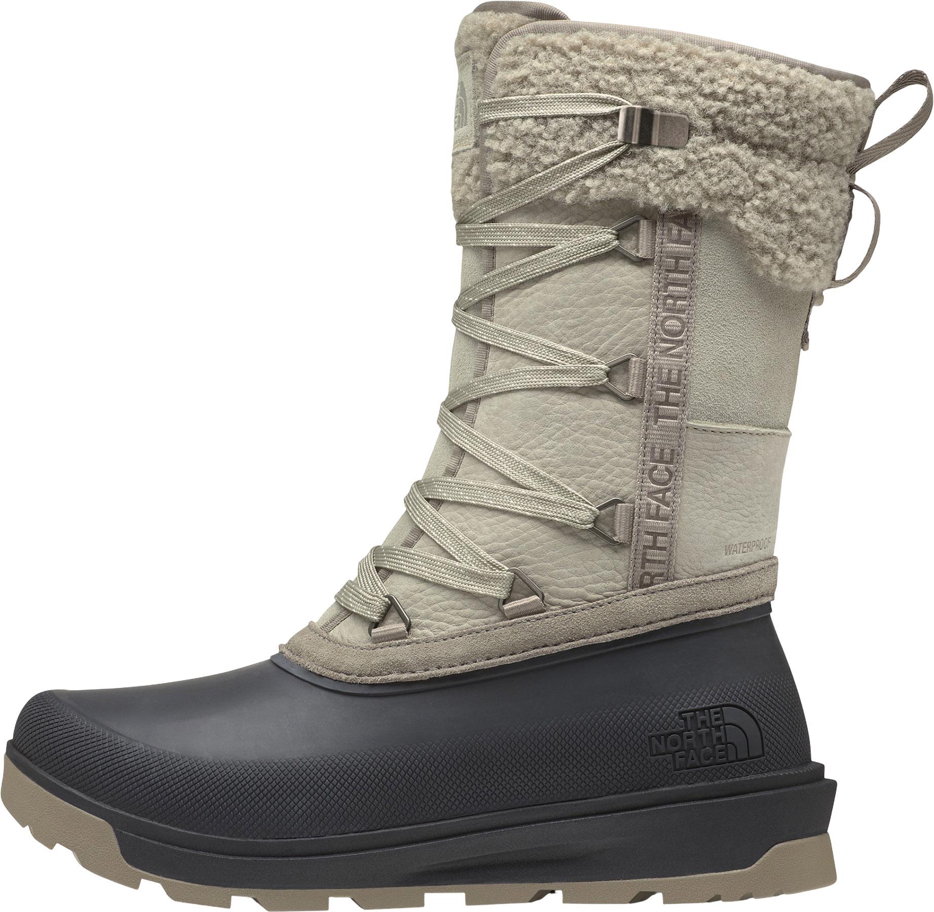 Product image for Shellista VI Mid Waterproof Boots - Women's