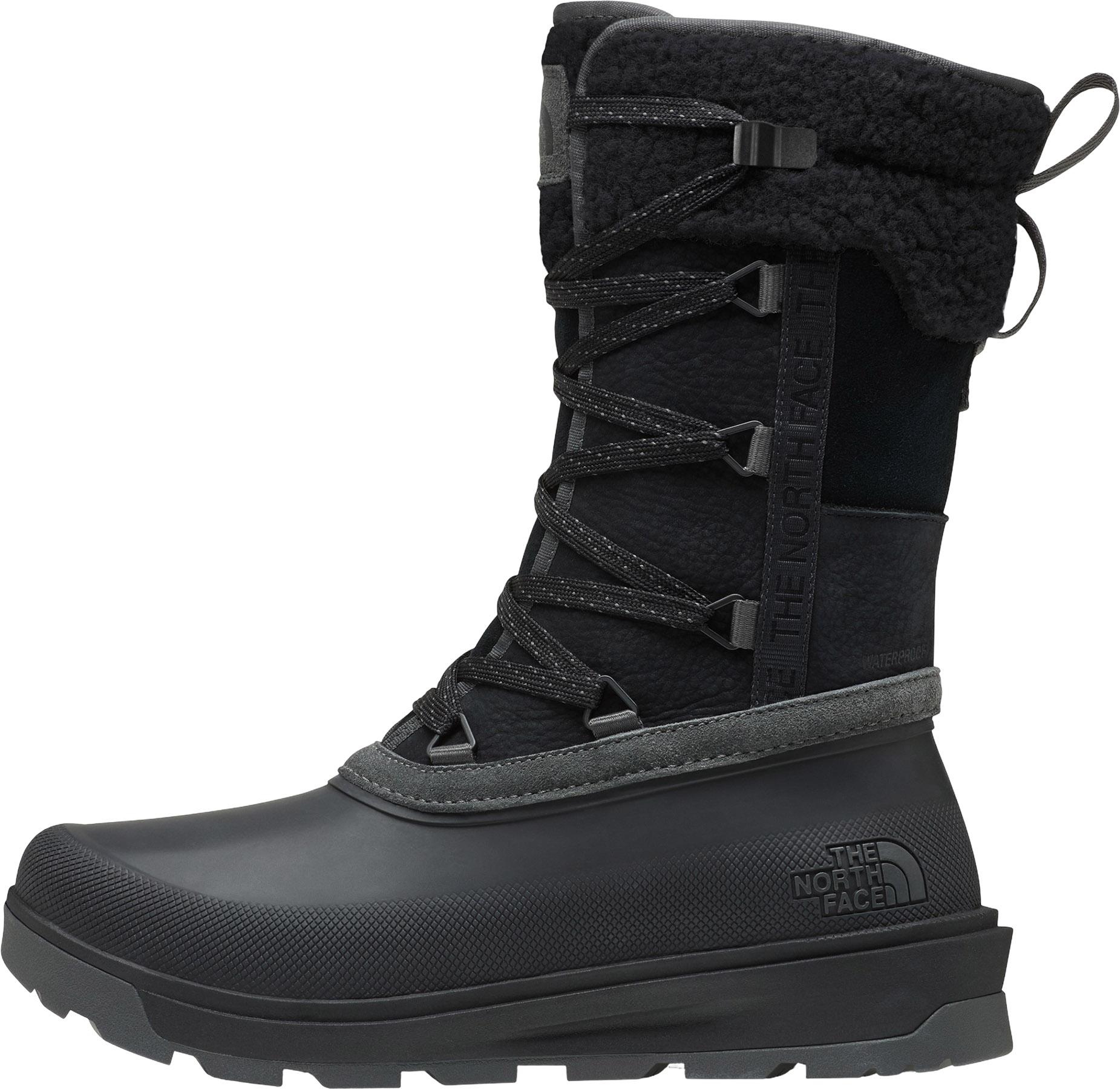 Product image for Shellista VI Mid Waterproof Boots - Women's