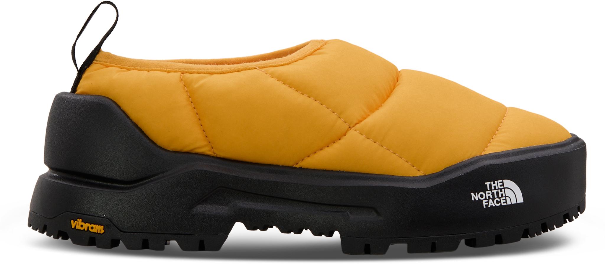 Product gallery image number 1 for product Base Camp ThermoBall Mules - Unisex