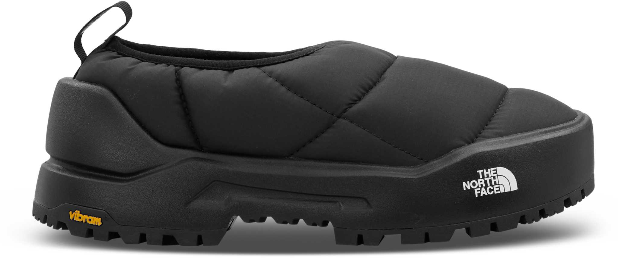 TNF Black - TNF Black