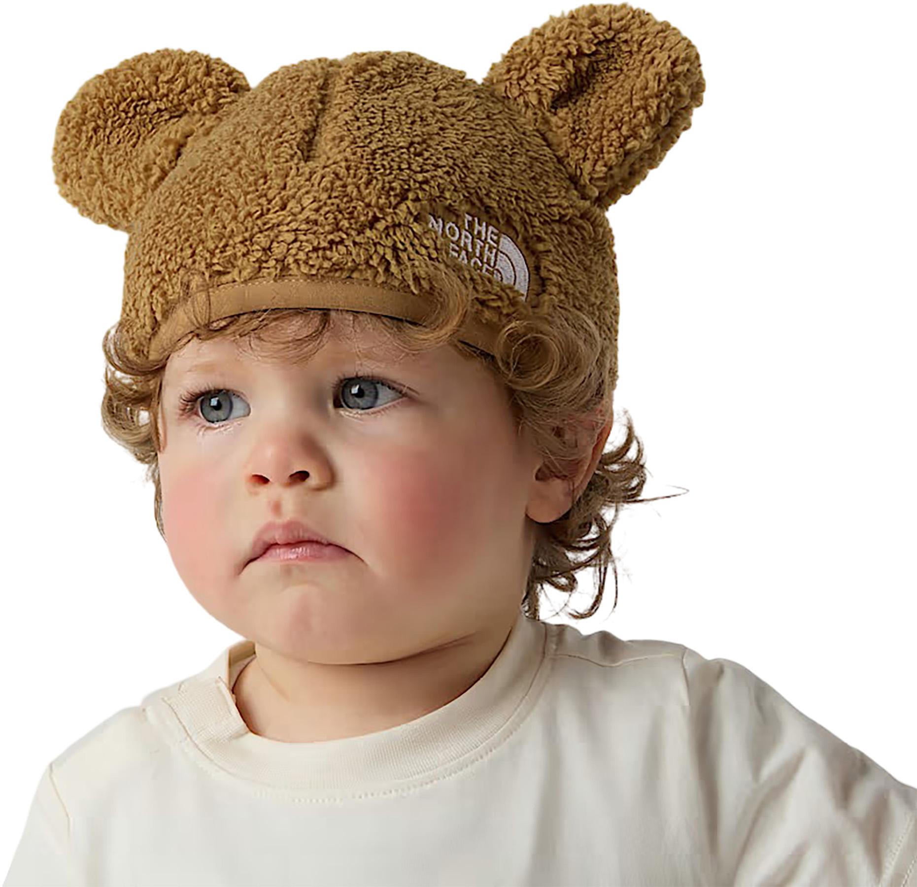 Product gallery image number 2 for product Campshire Fleece Set - Infant