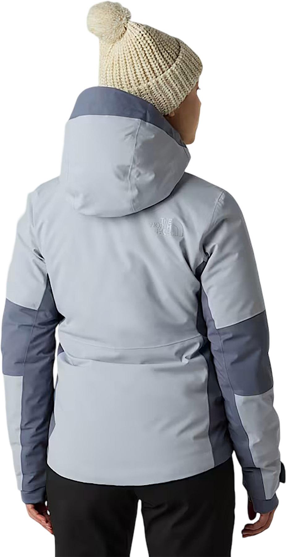 Product gallery image number 7 for product Manteau Lenado - Femme