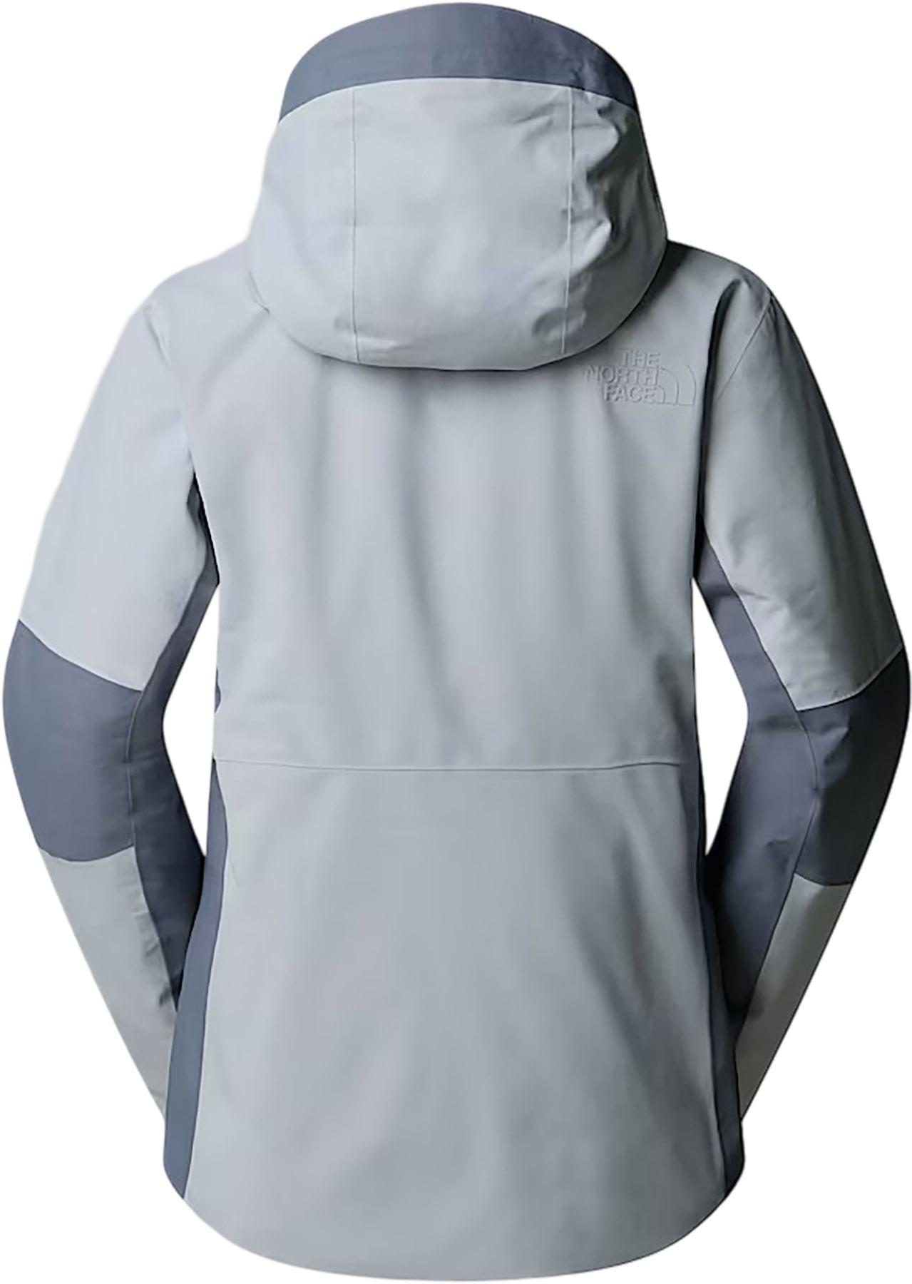 Product gallery image number 8 for product Manteau Lenado - Femme