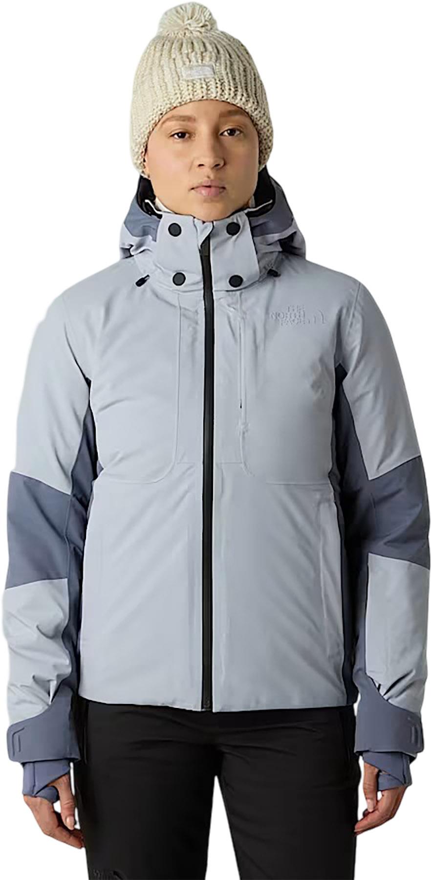 Product gallery image number 2 for product Manteau Lenado - Femme