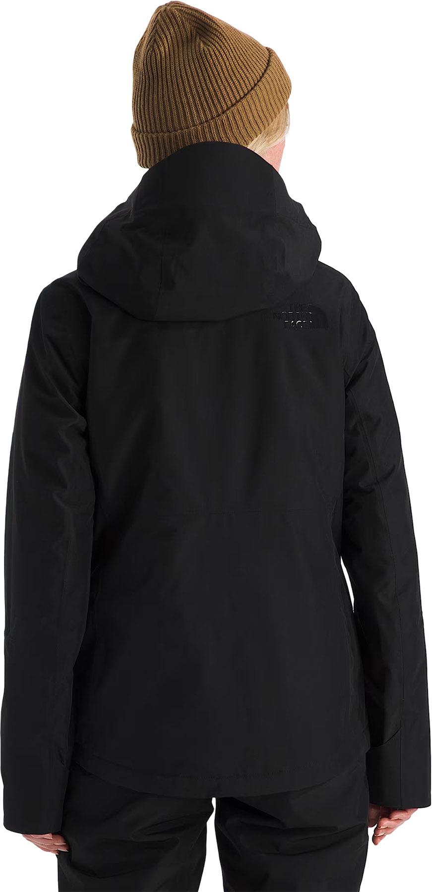 Product gallery image number 3 for product Descendit Jacket - Women's