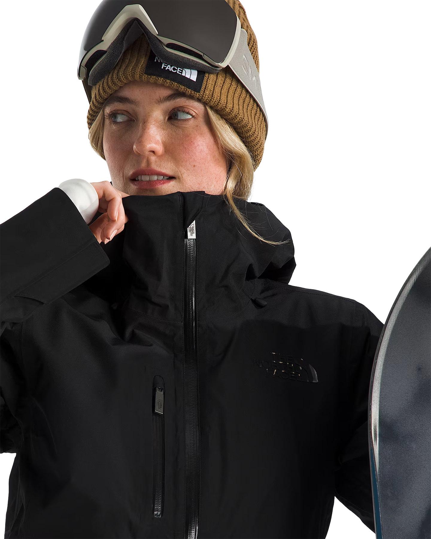 Product gallery image number 5 for product Descendit Jacket - Women's