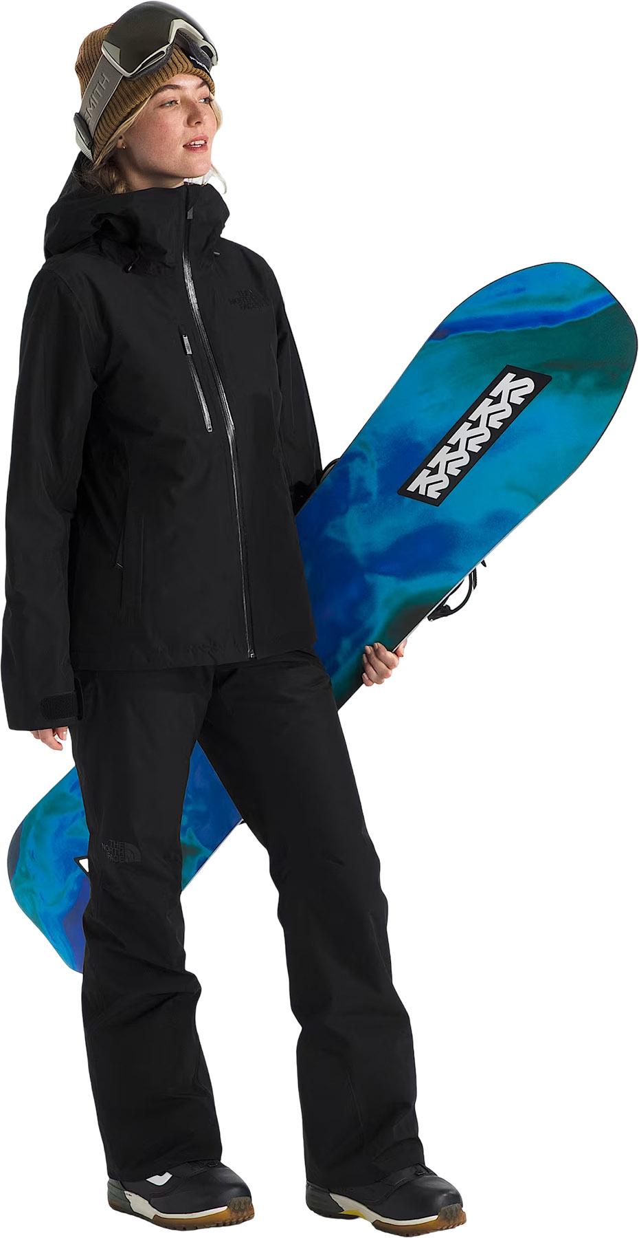 Product gallery image number 7 for product Descendit Jacket - Women's