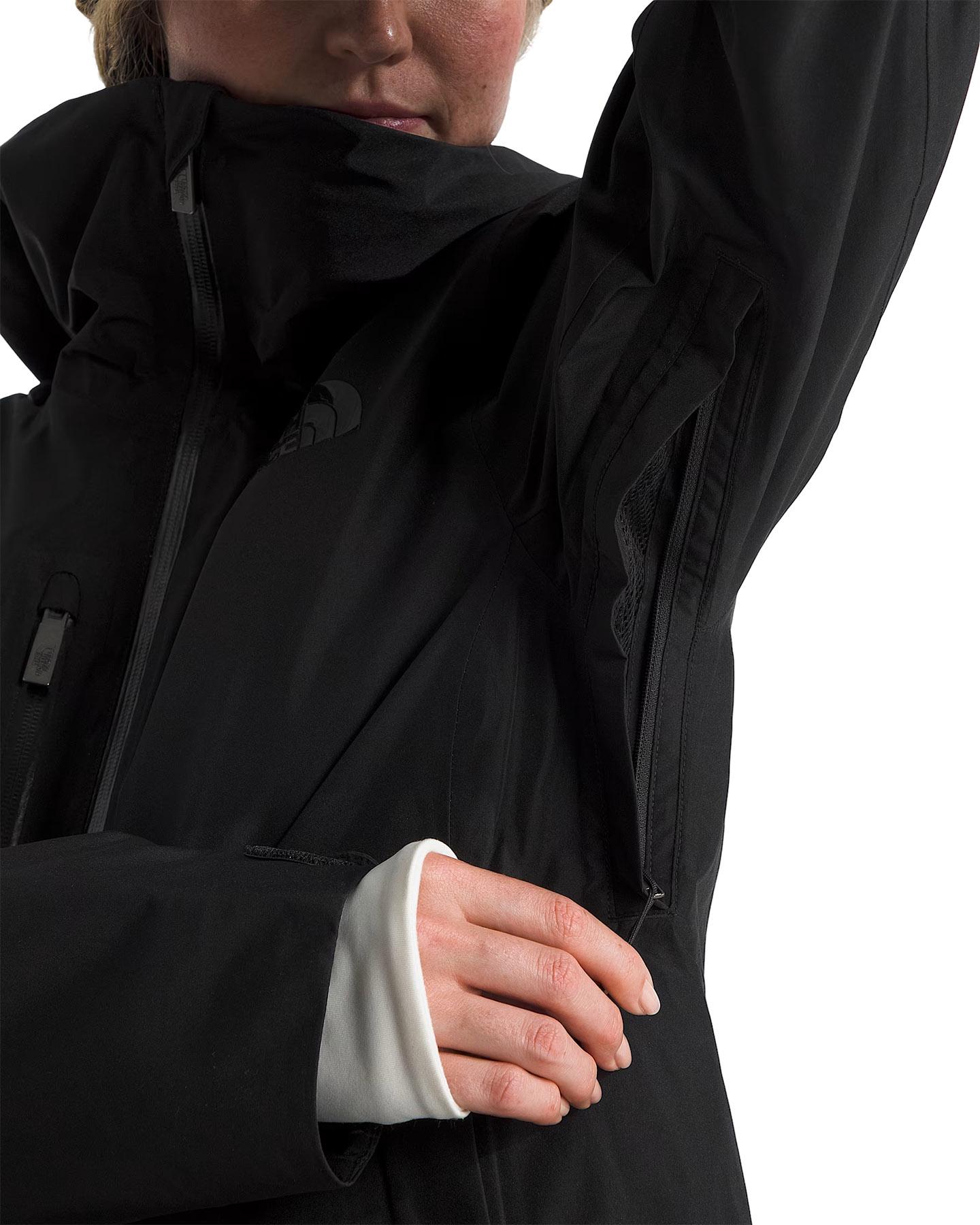Product gallery image number 9 for product Descendit Jacket - Women's