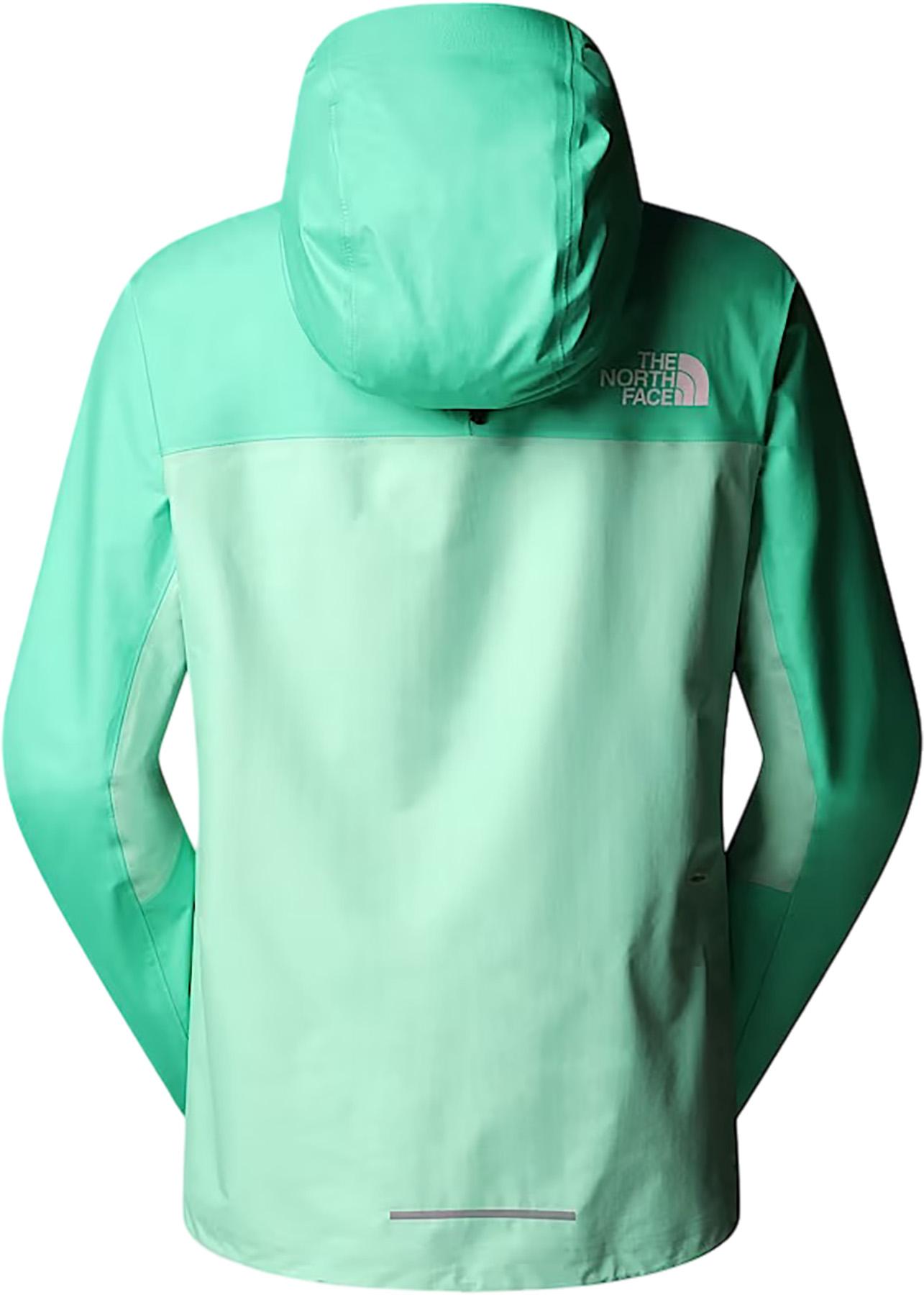 Product gallery image number 2 for product Summit Superior Futurelight Jacket - Women's